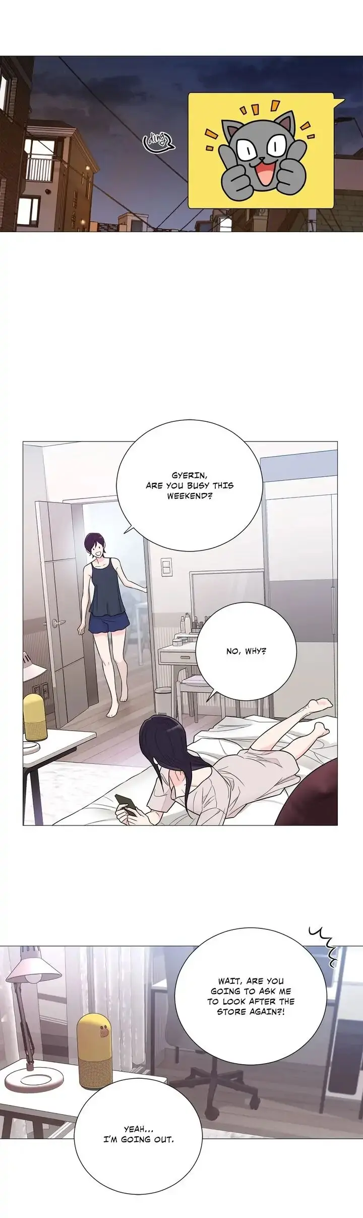 Sadistic Beauty Episode 134 - Page 8