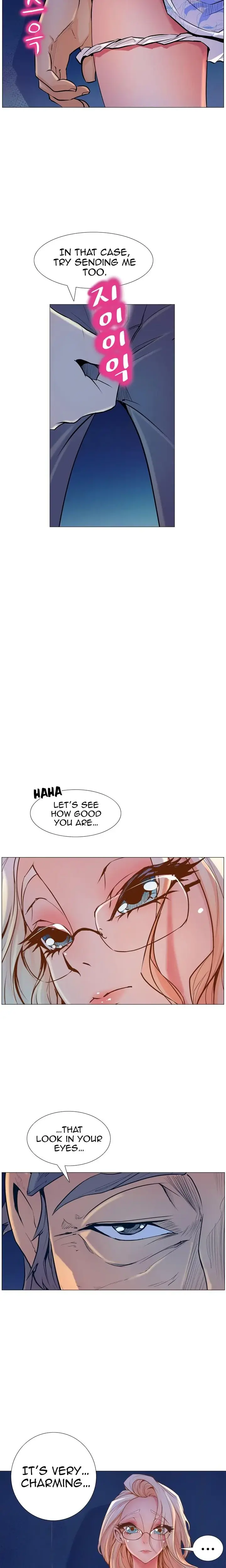 Sahwa: Secret Commission Episode 5 - Page 16
