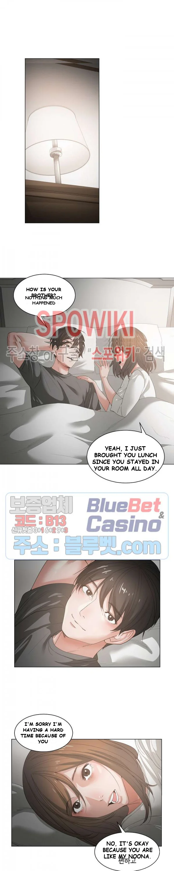 Salamander Episode 1 - Page 20
