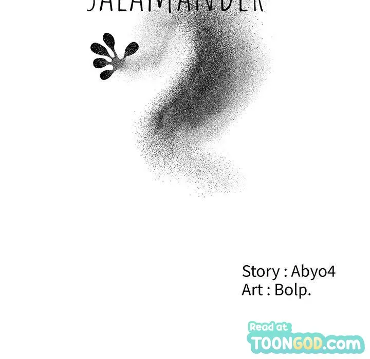 Salamander Episode 11 - Page 19
