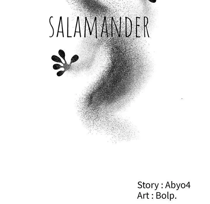 Salamander Episode 12 - Page 33