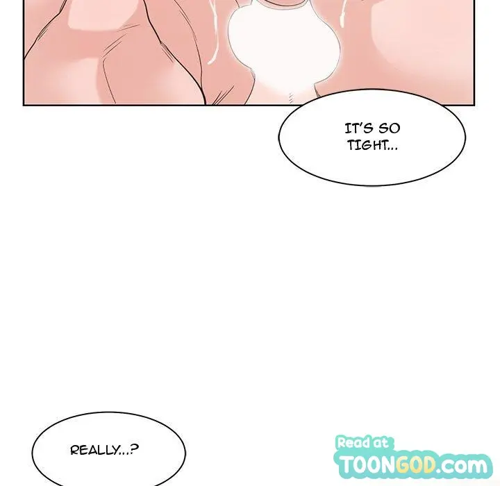 Salamander Episode 12 - Page 43