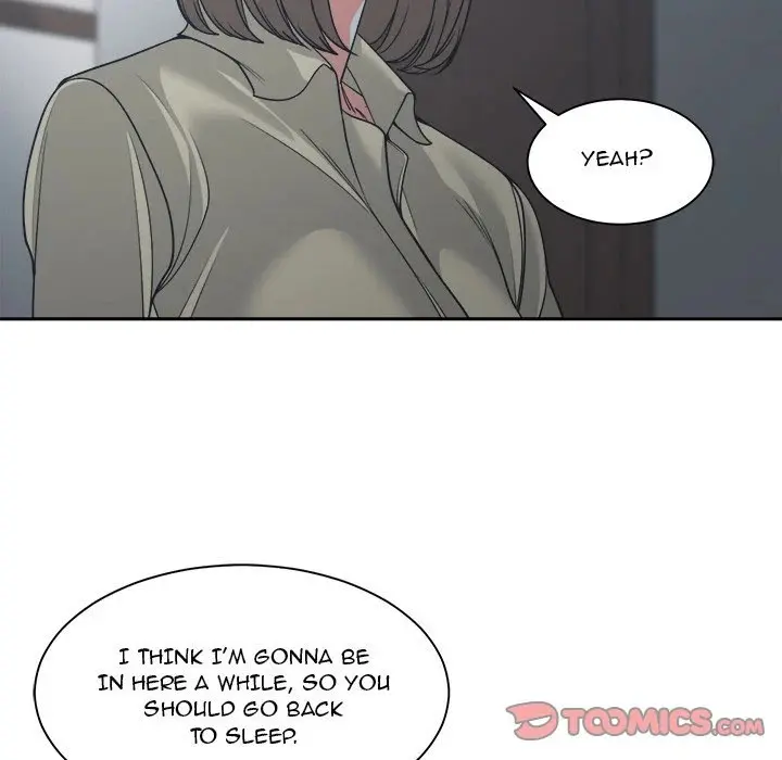 Salamander Episode 14 - Page 99