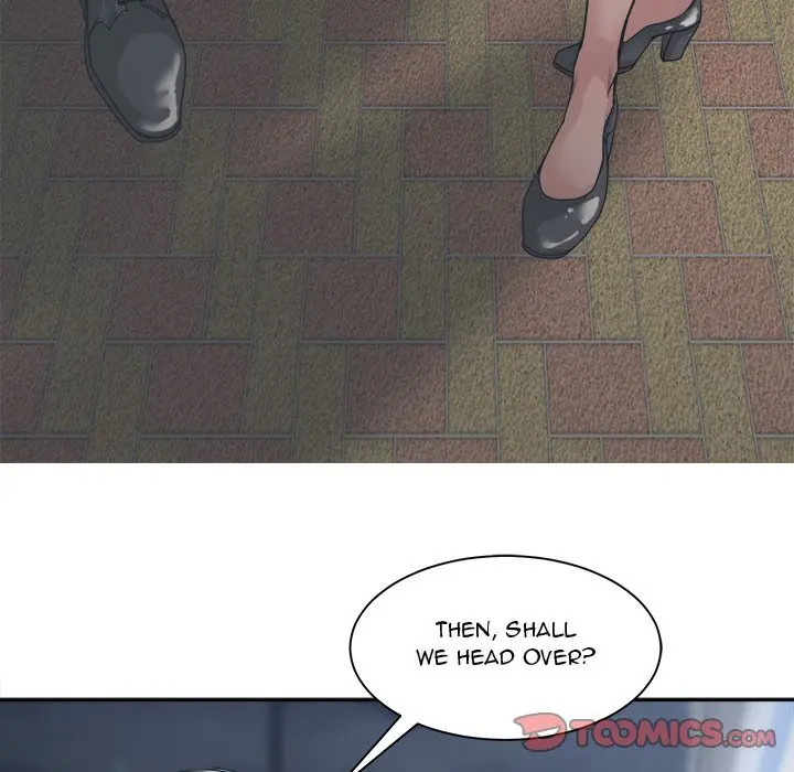 Salamander Episode 15 - Page 18