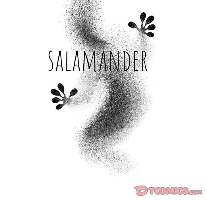 Salamander Episode 15 - Page 42