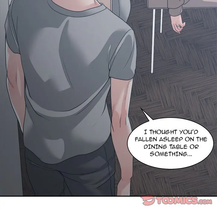 Salamander Episode 15 - Page 75