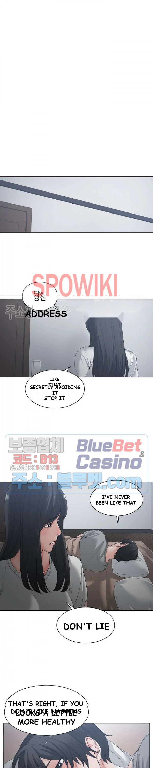 Salamander Episode 5 - Page 20