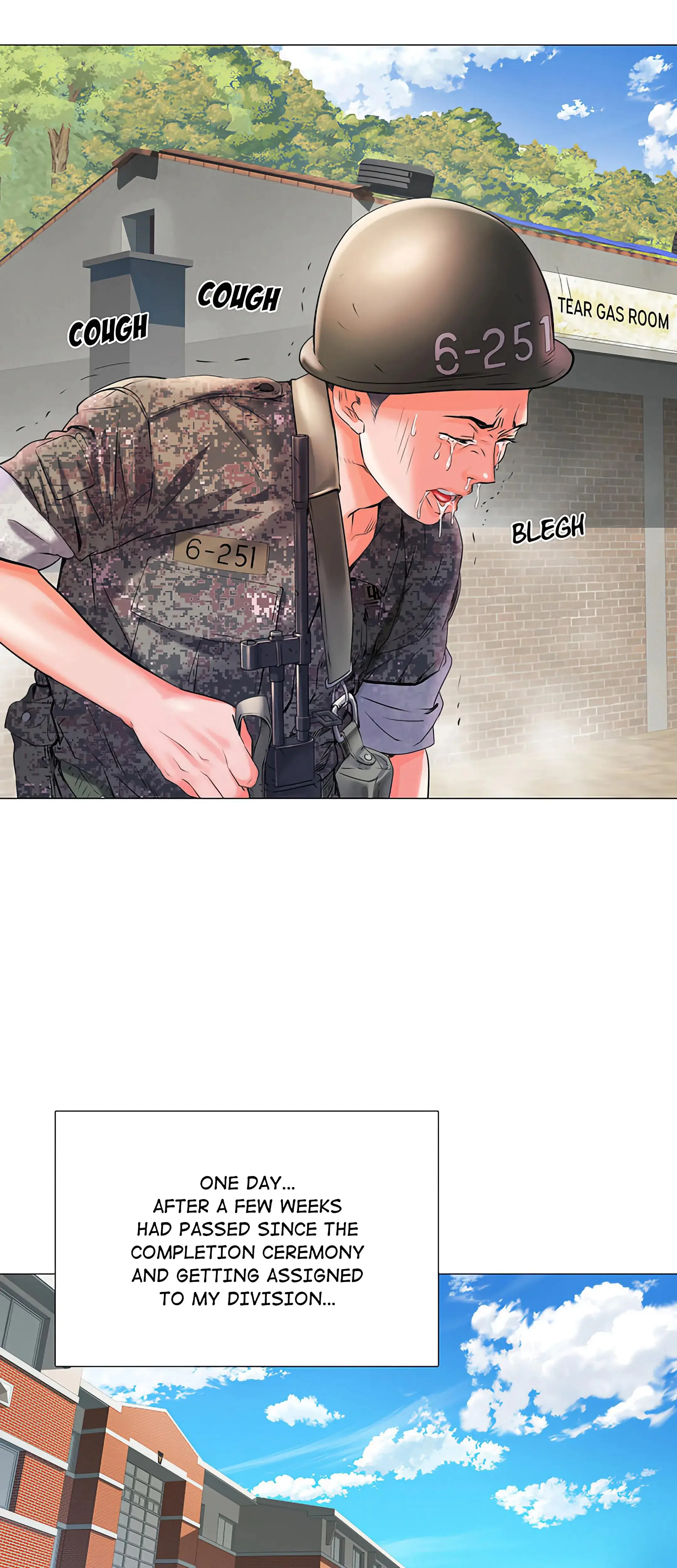 Salute! Episode 1 - Page 12