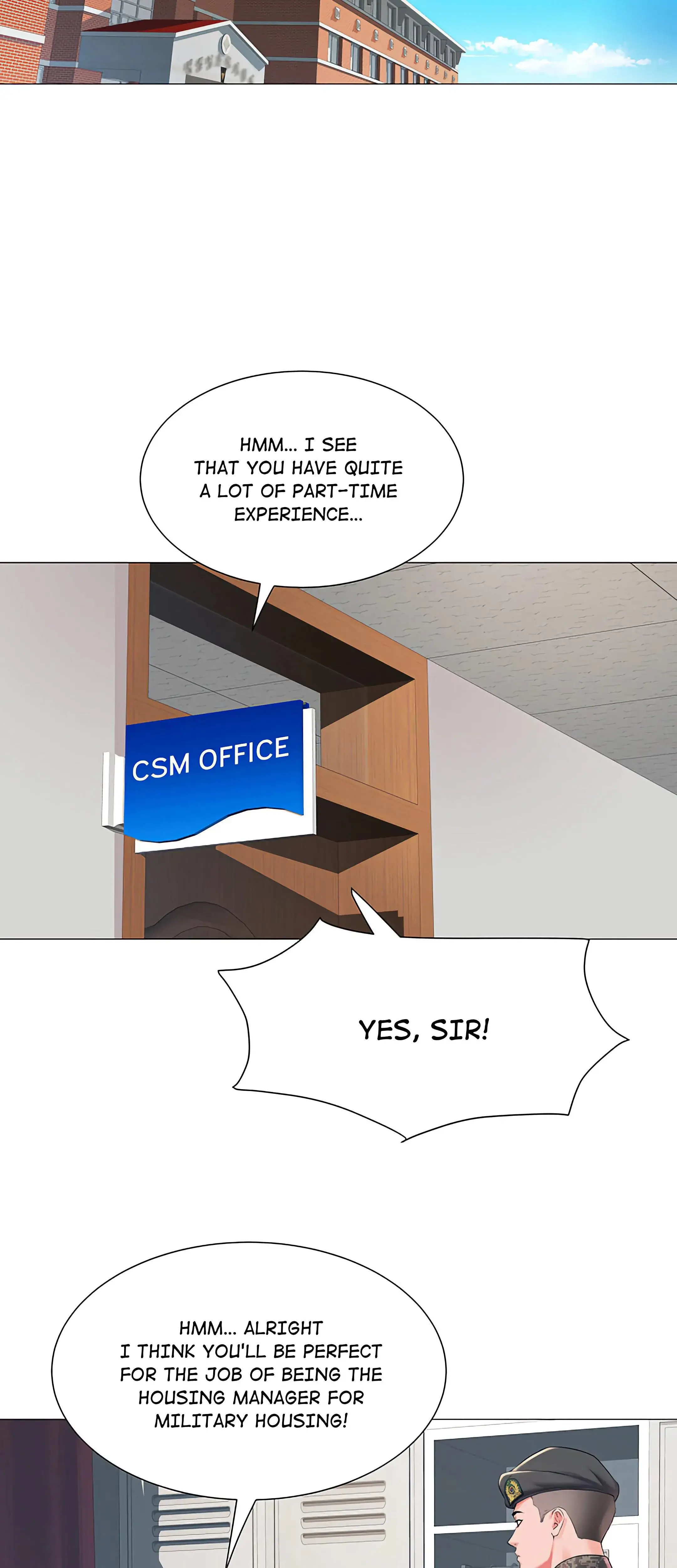 Salute! Episode 1 - Page 13