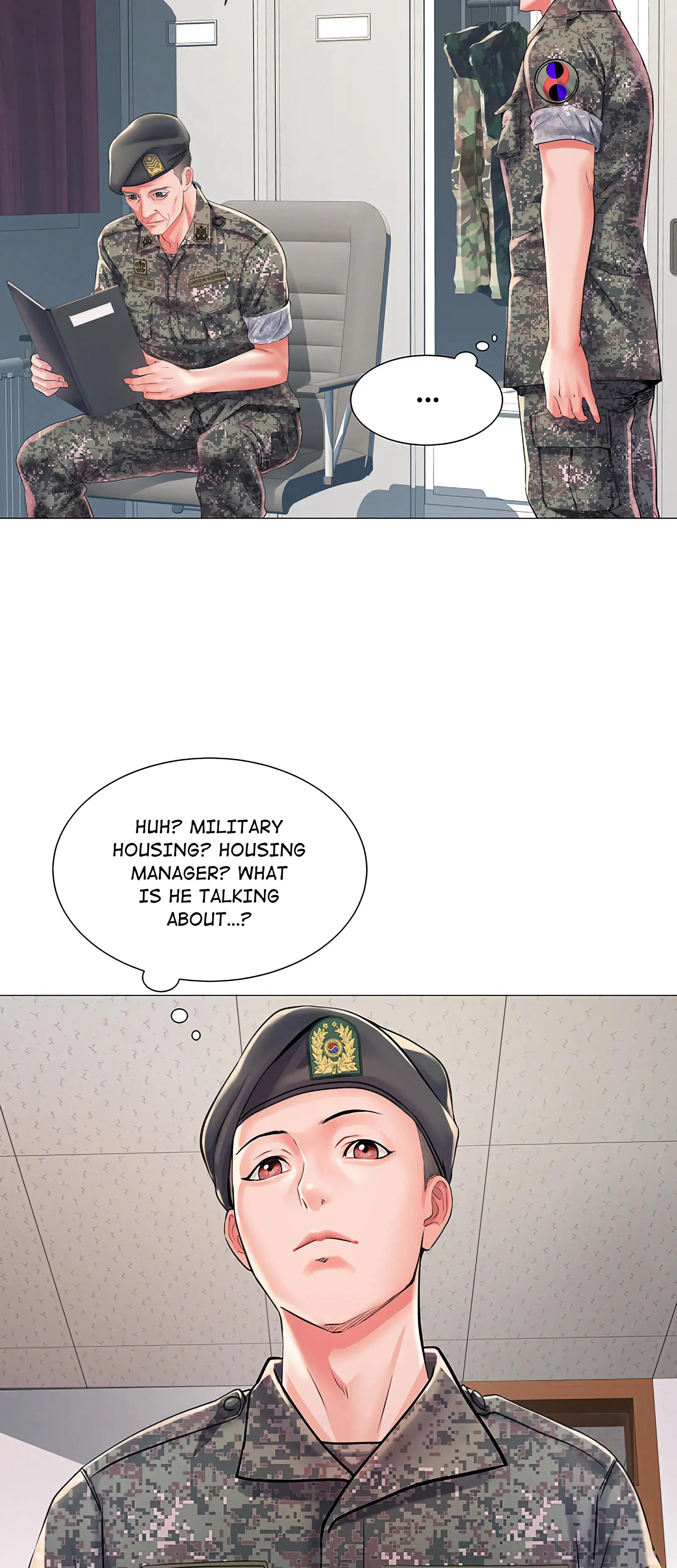 Salute! Episode 1 - Page 14