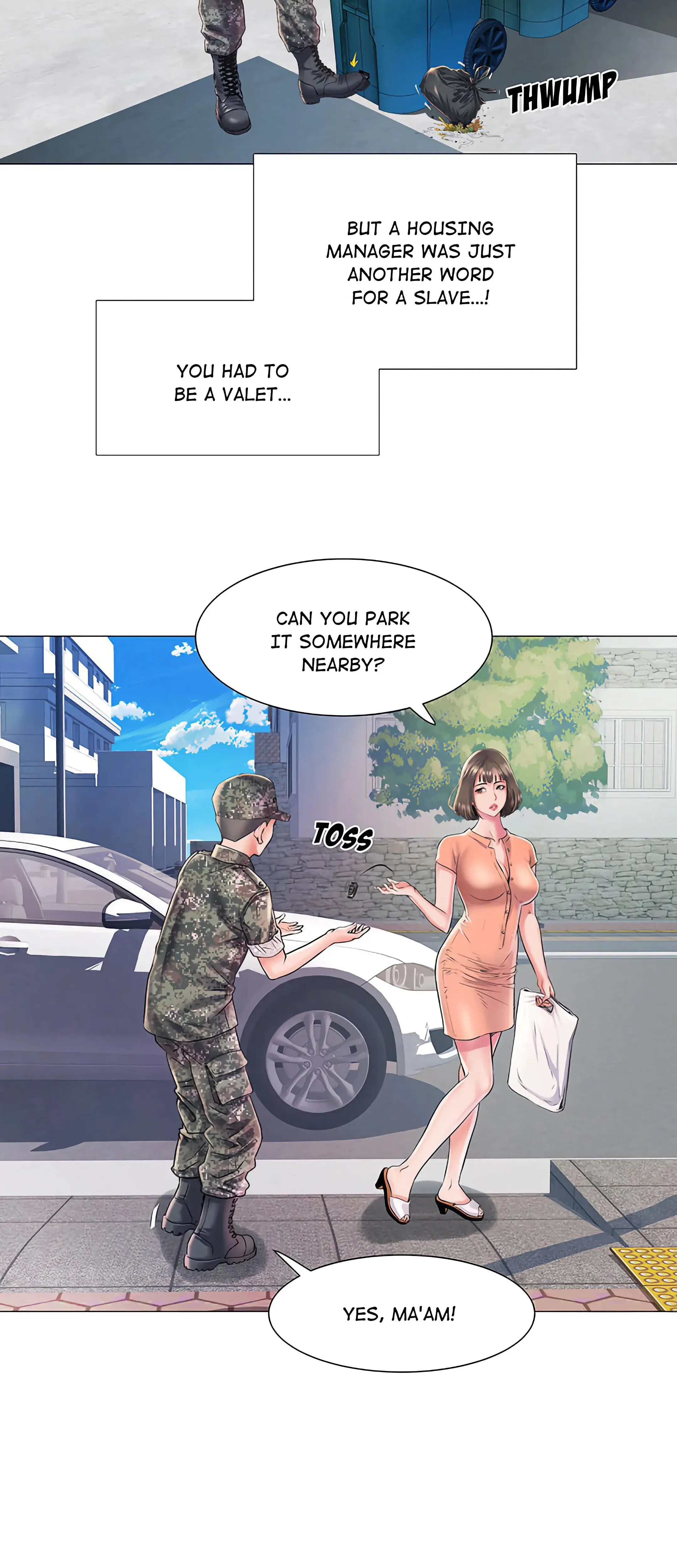 Salute! Episode 1 - Page 17