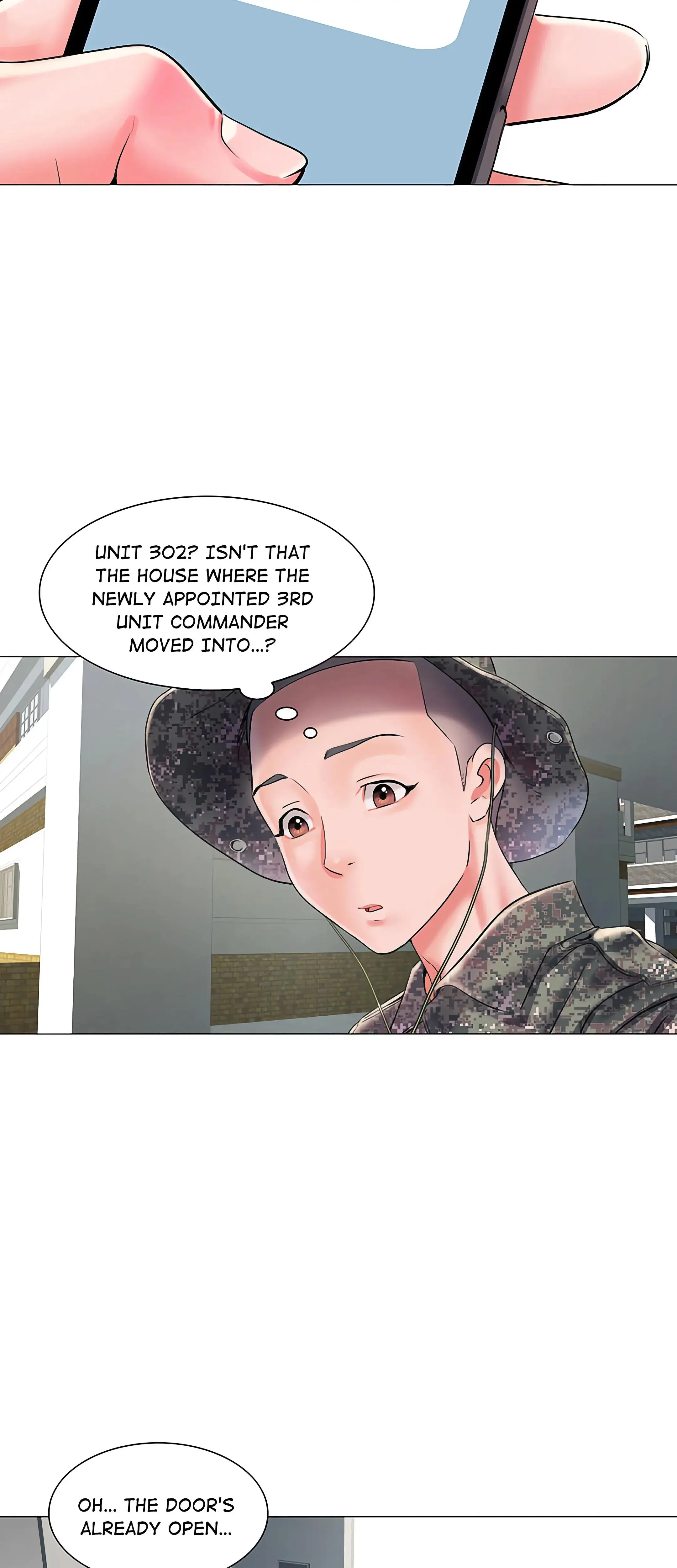 Salute! Episode 1 - Page 23