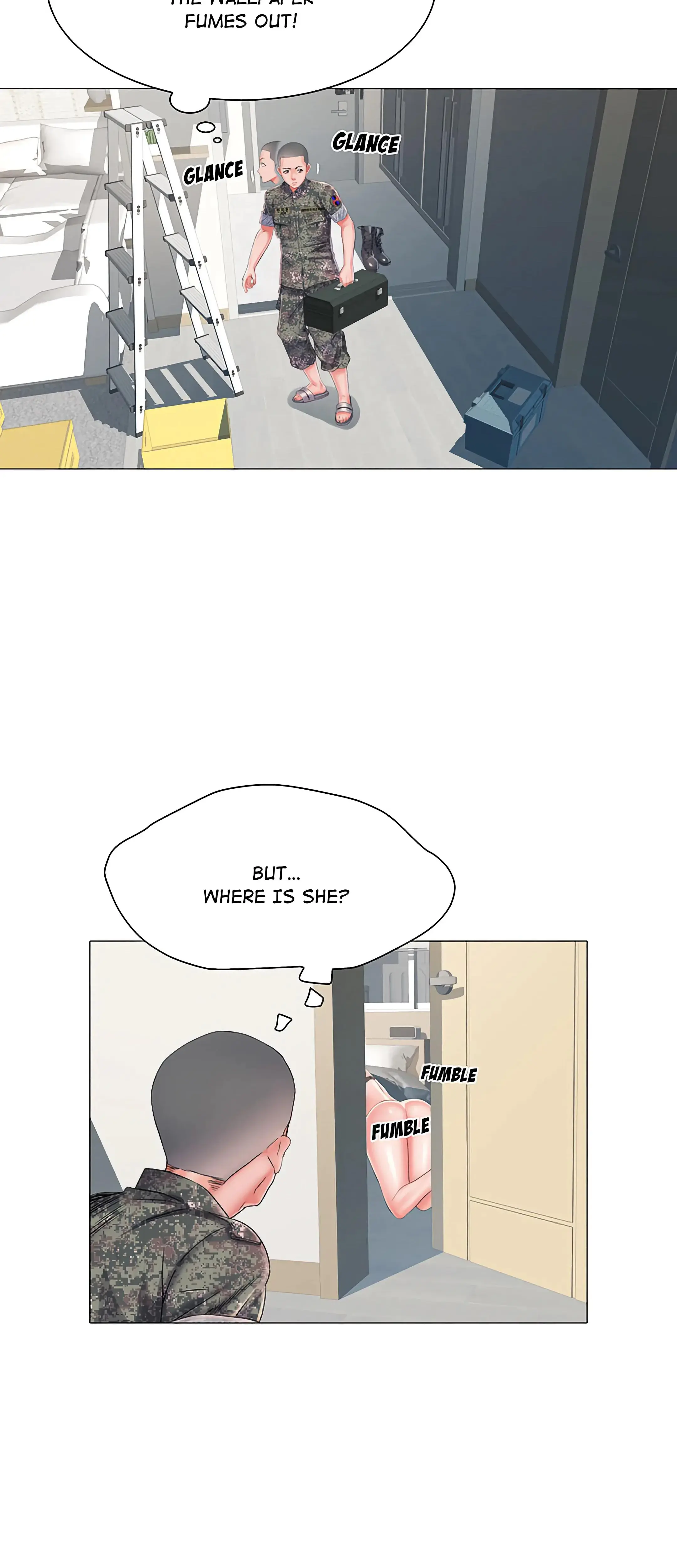 Salute! Episode 1 - Page 25