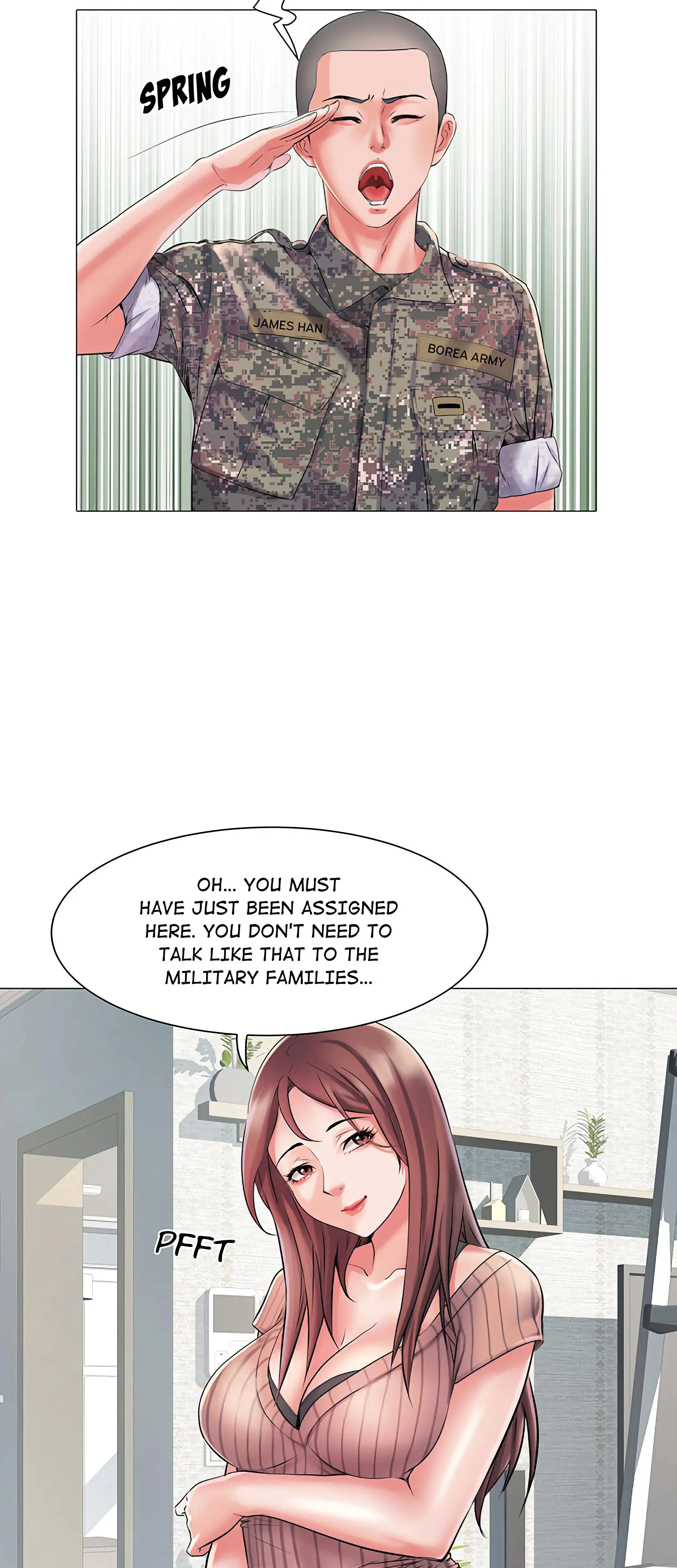 Salute! Episode 1 - Page 30