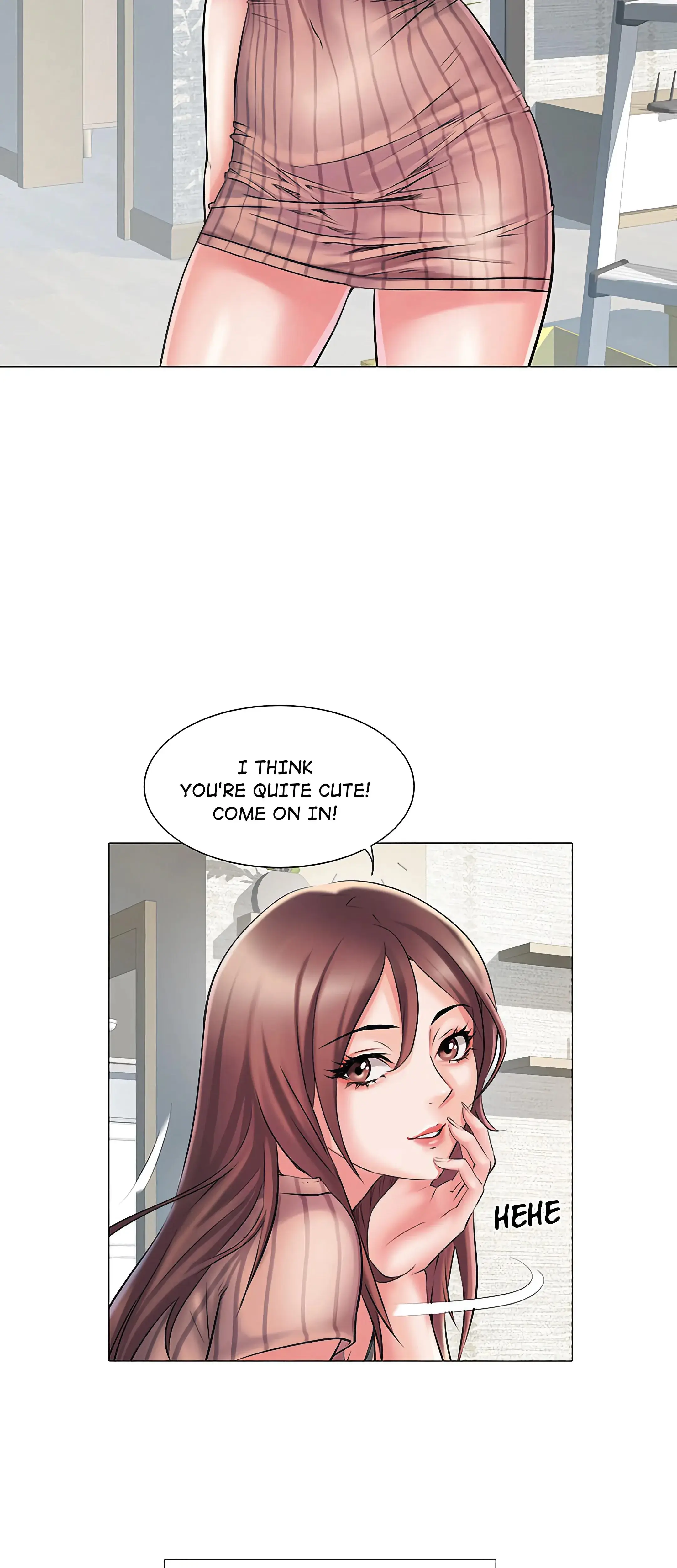 Salute! Episode 1 - Page 31