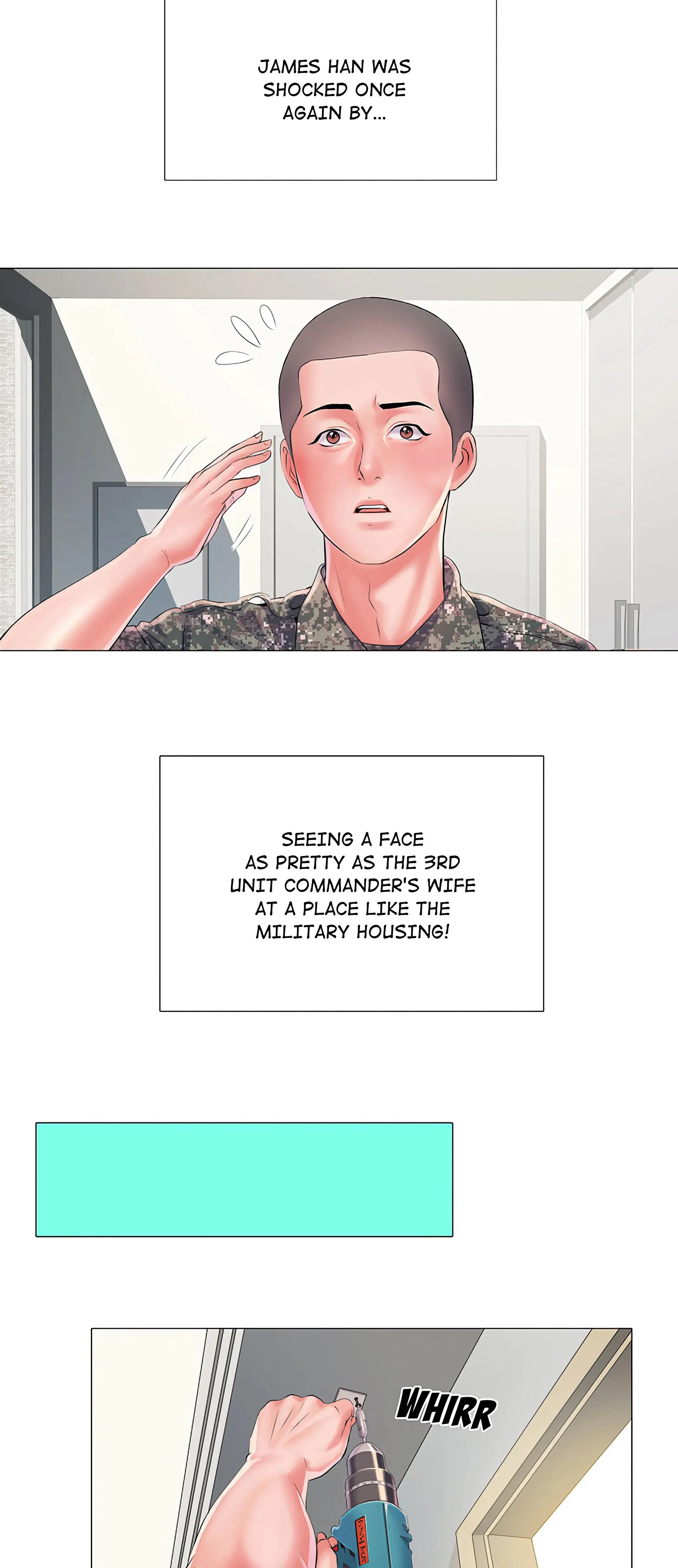 Salute! Episode 1 - Page 32