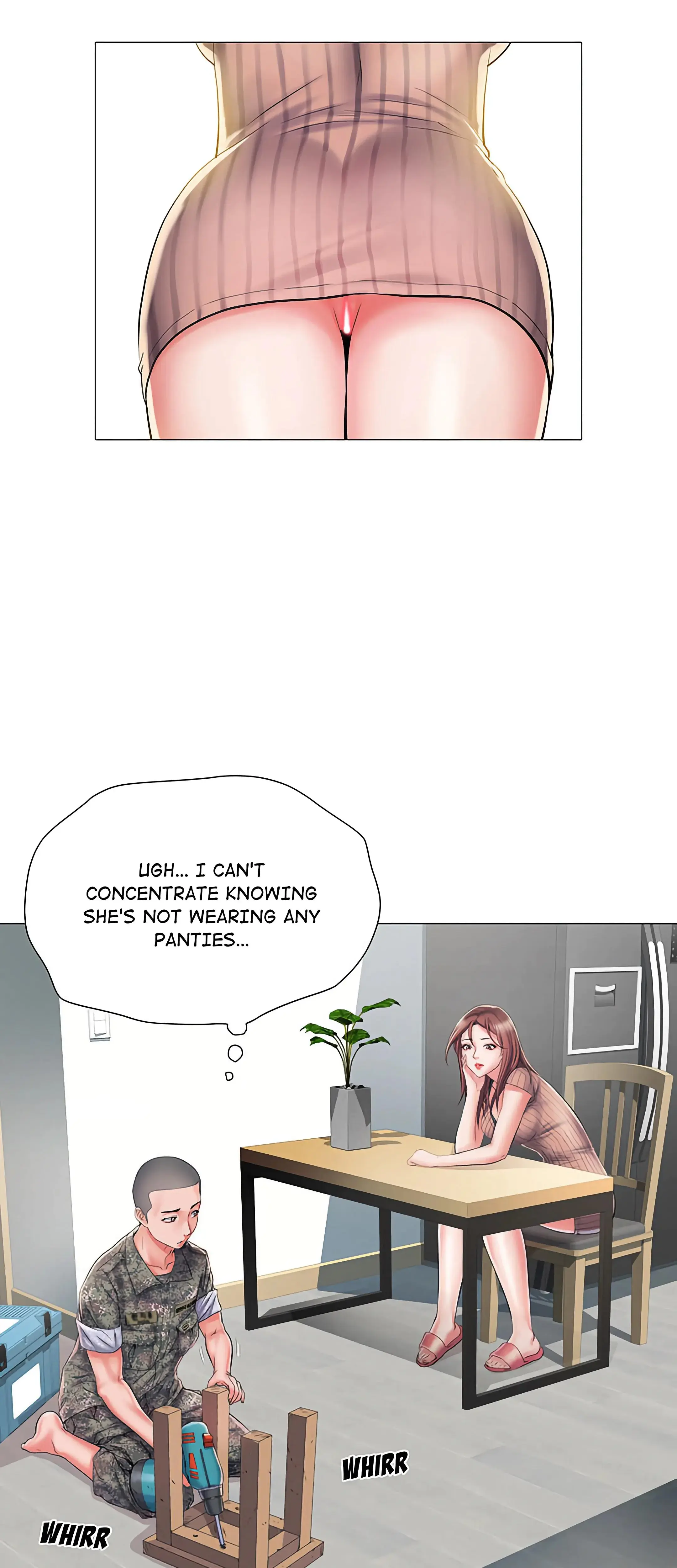 Salute! Episode 1 - Page 34