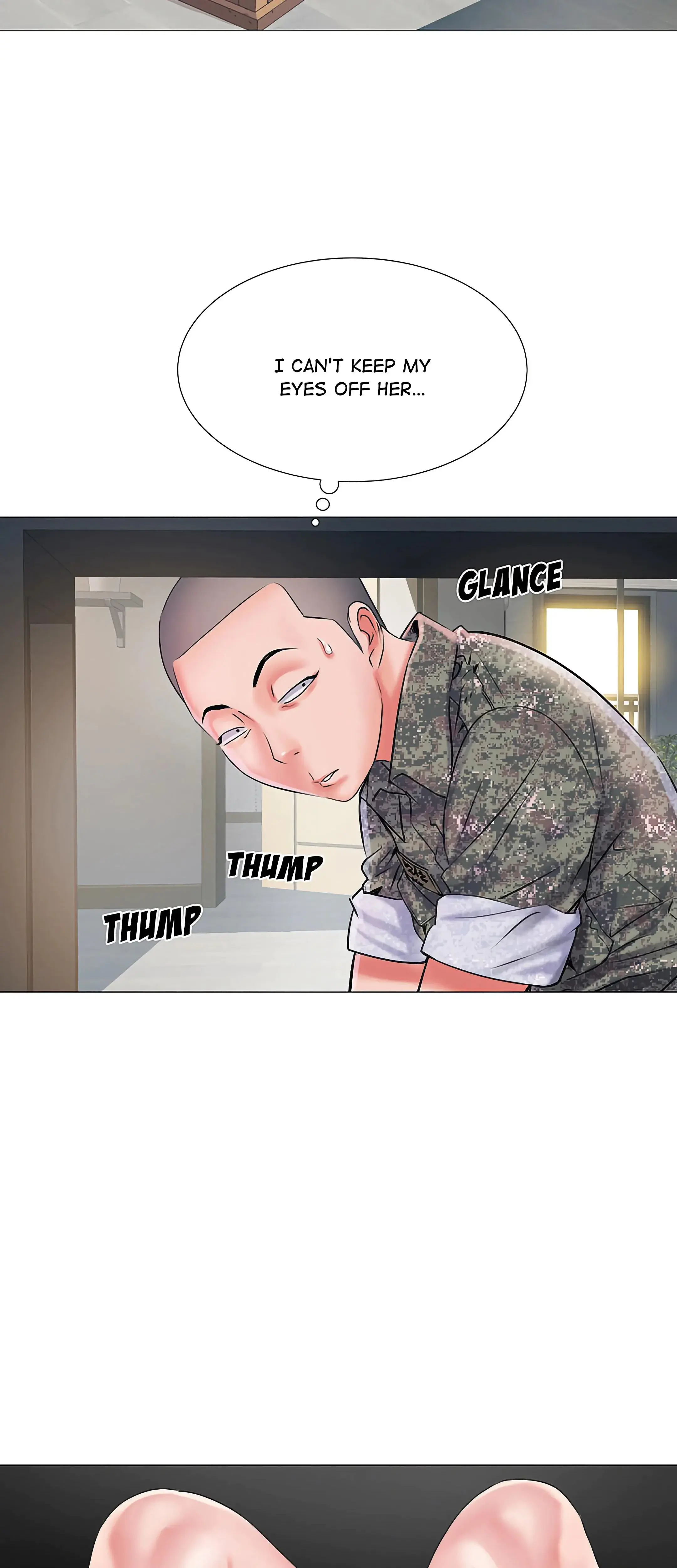 Salute! Episode 1 - Page 35
