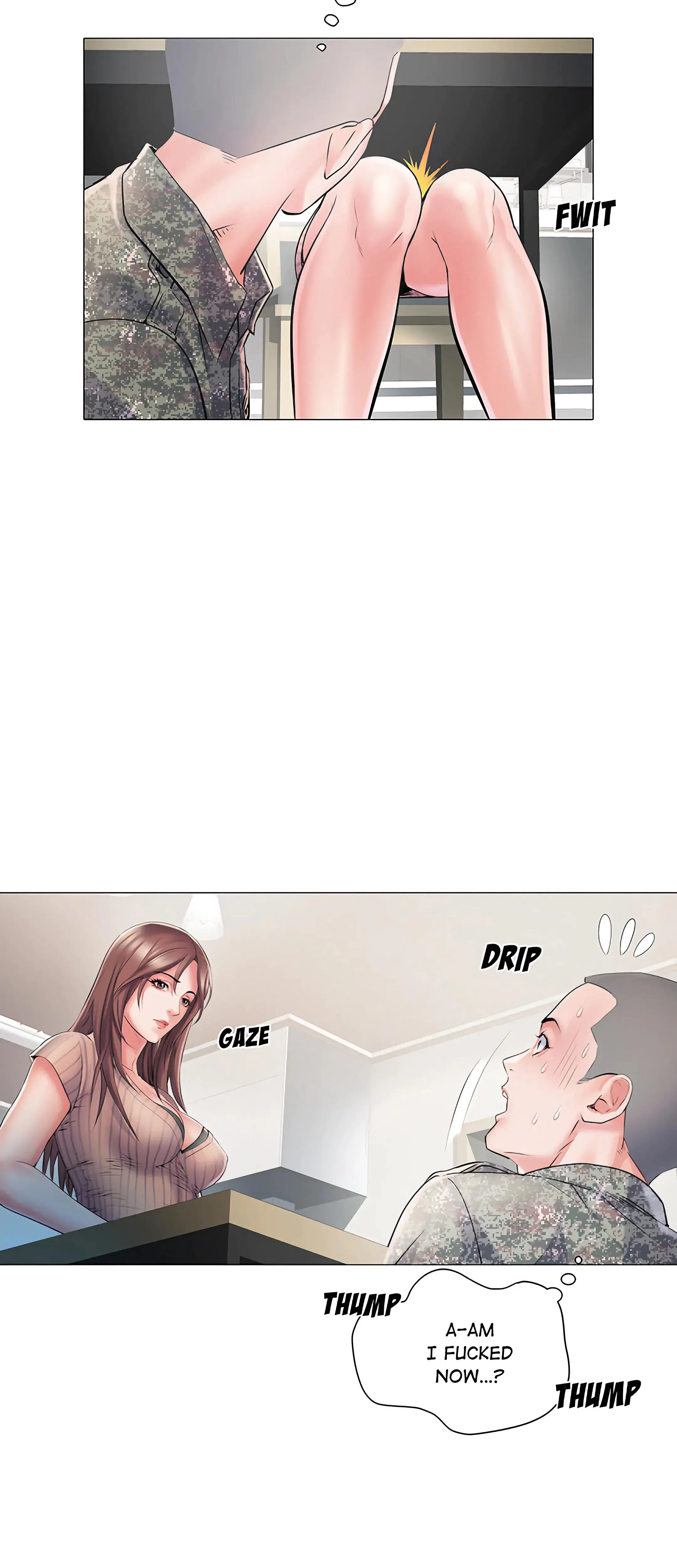 Salute! Episode 1 - Page 37