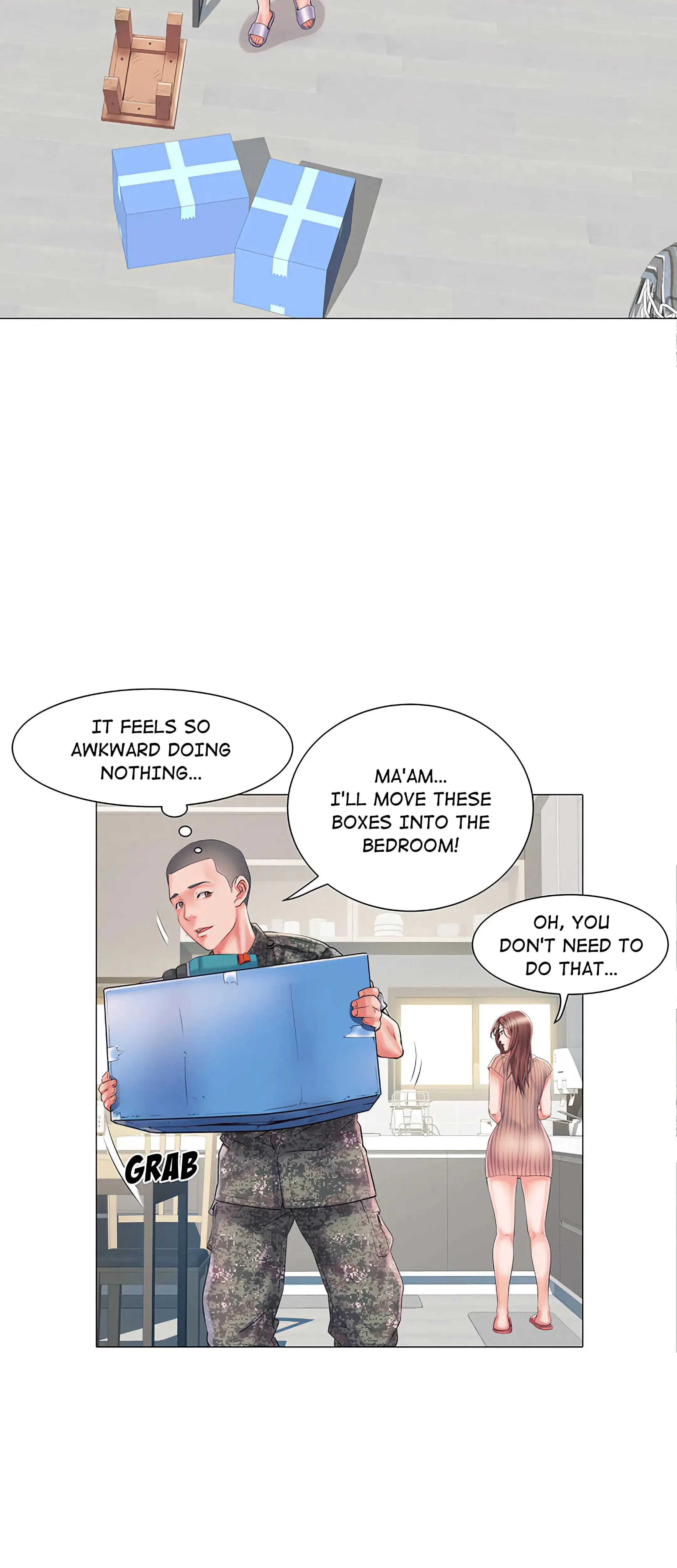 Salute! Episode 1 - Page 39
