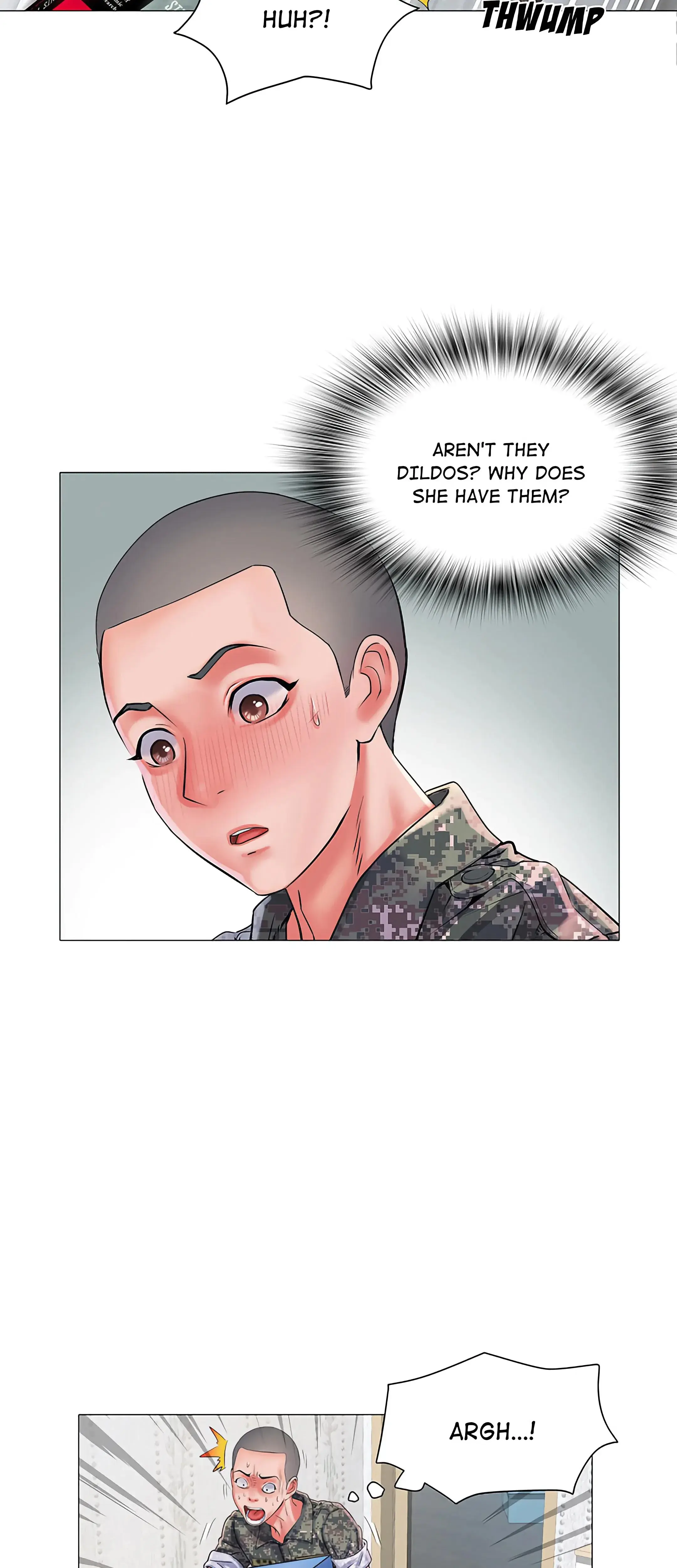 Salute! Episode 1 - Page 41