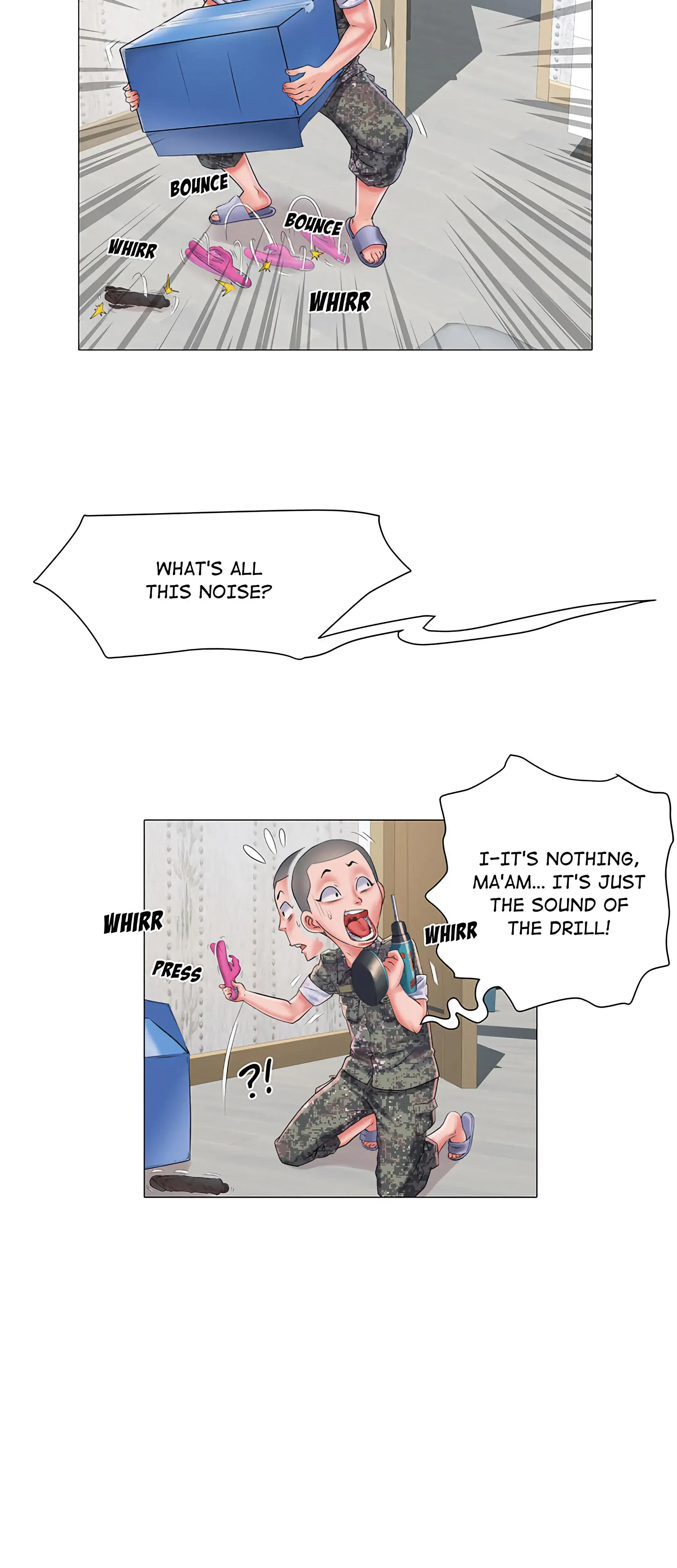Salute! Episode 1 - Page 42