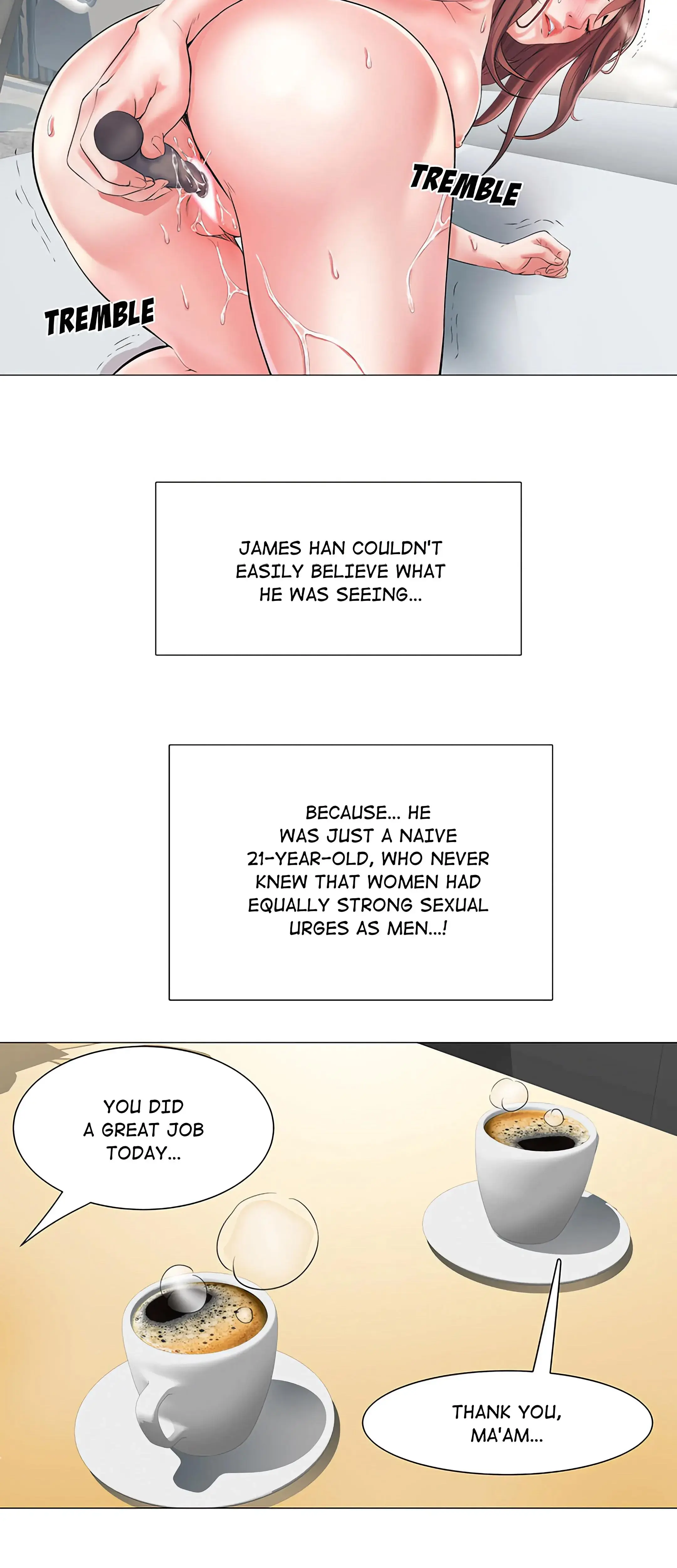 Salute! Episode 1 - Page 46