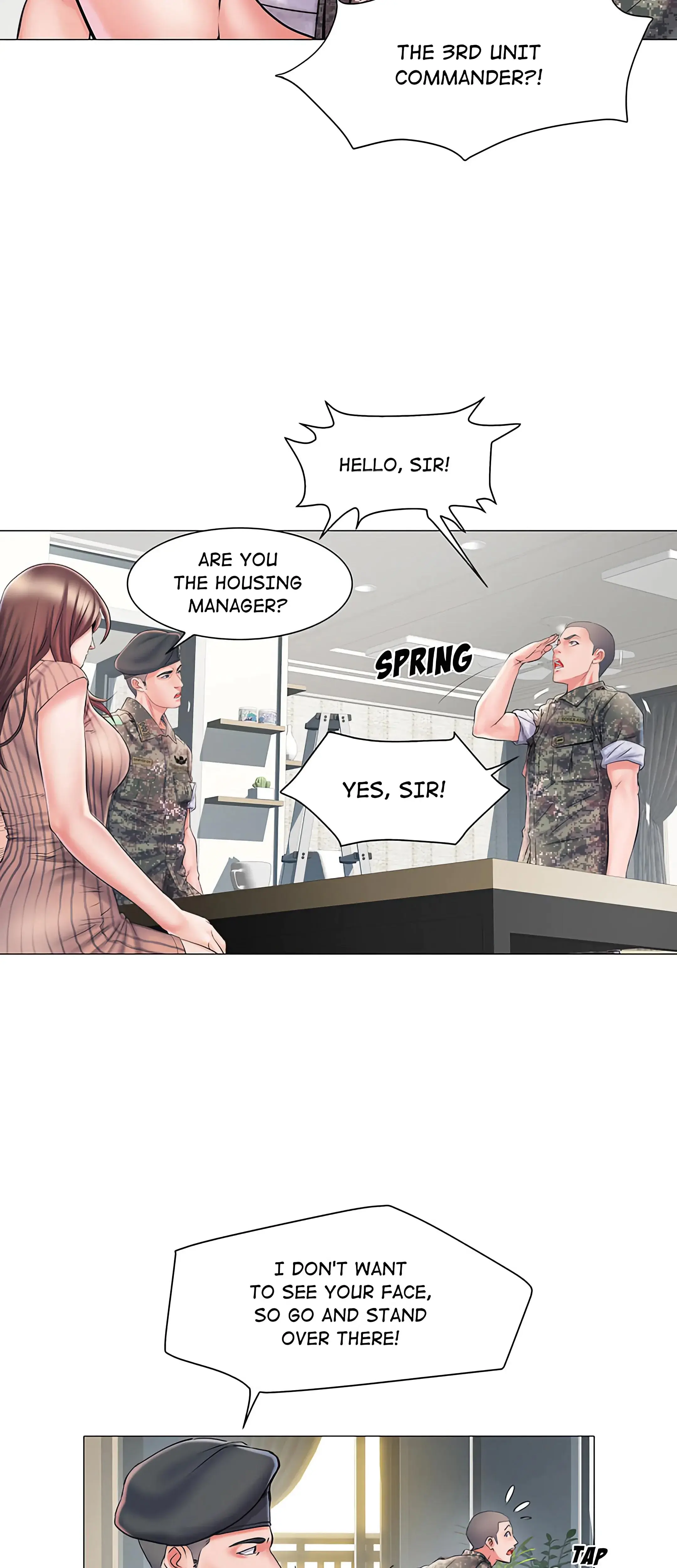 Salute! Episode 1 - Page 49