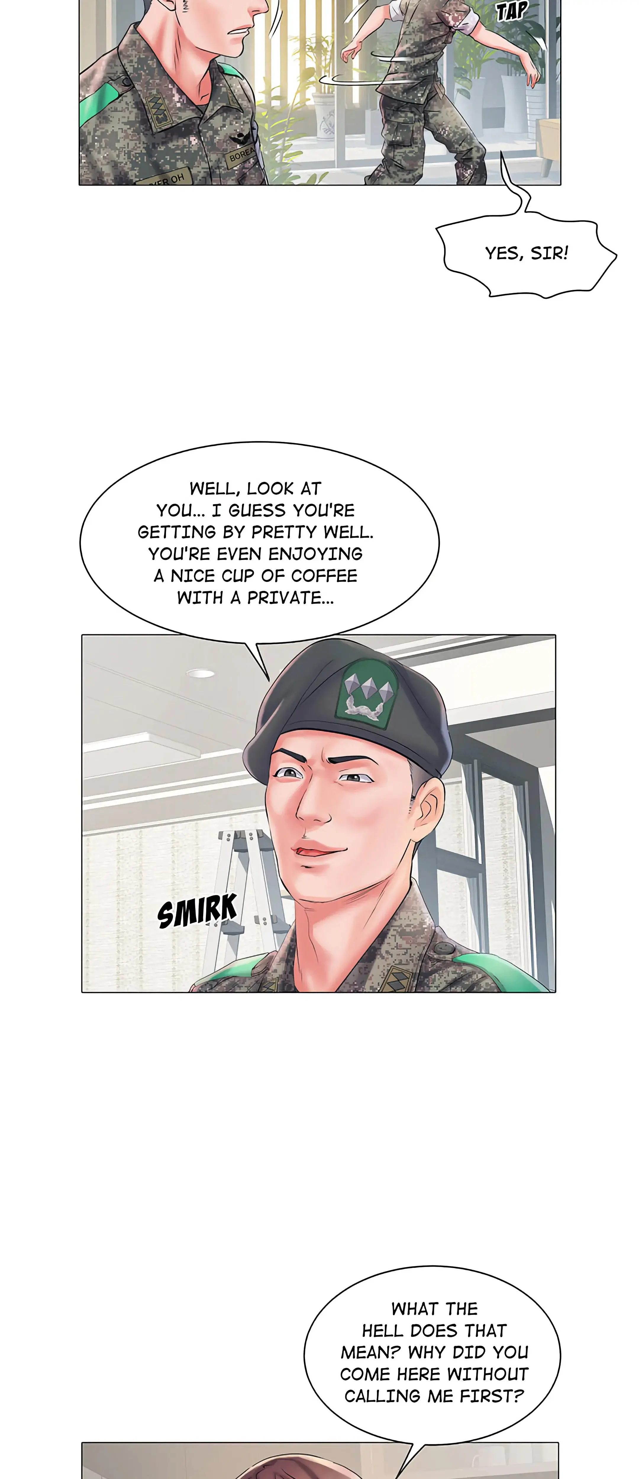Salute! Episode 1 - Page 50
