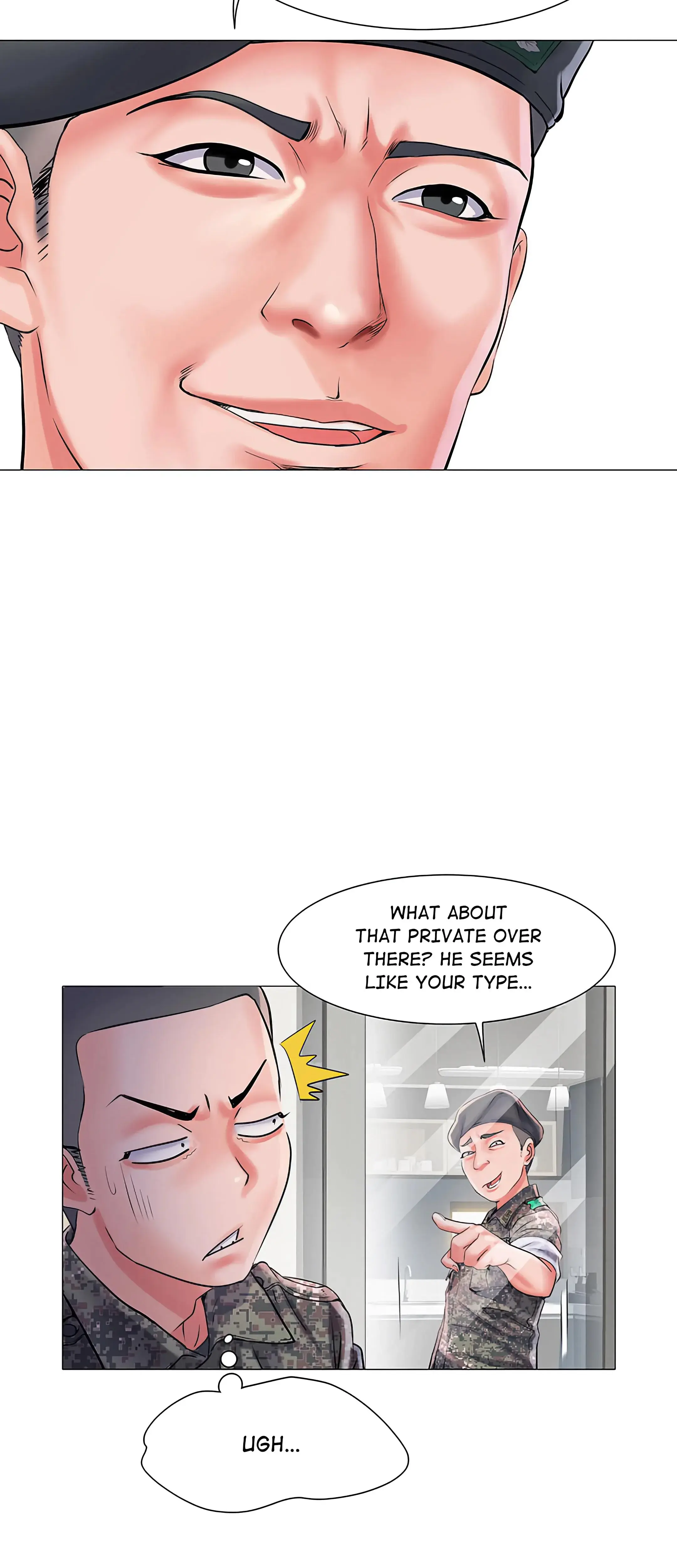 Salute! Episode 1 - Page 54