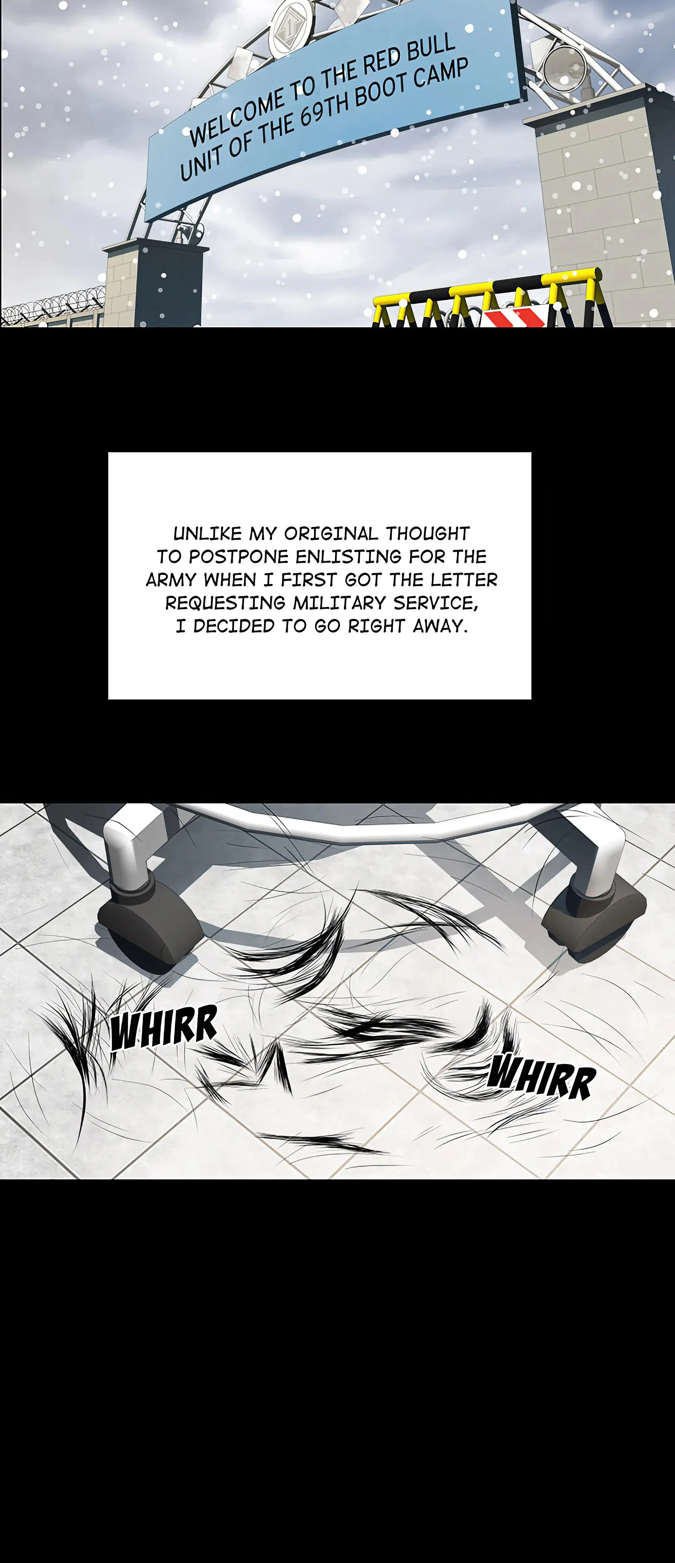 Salute! Episode 1 - Page 9