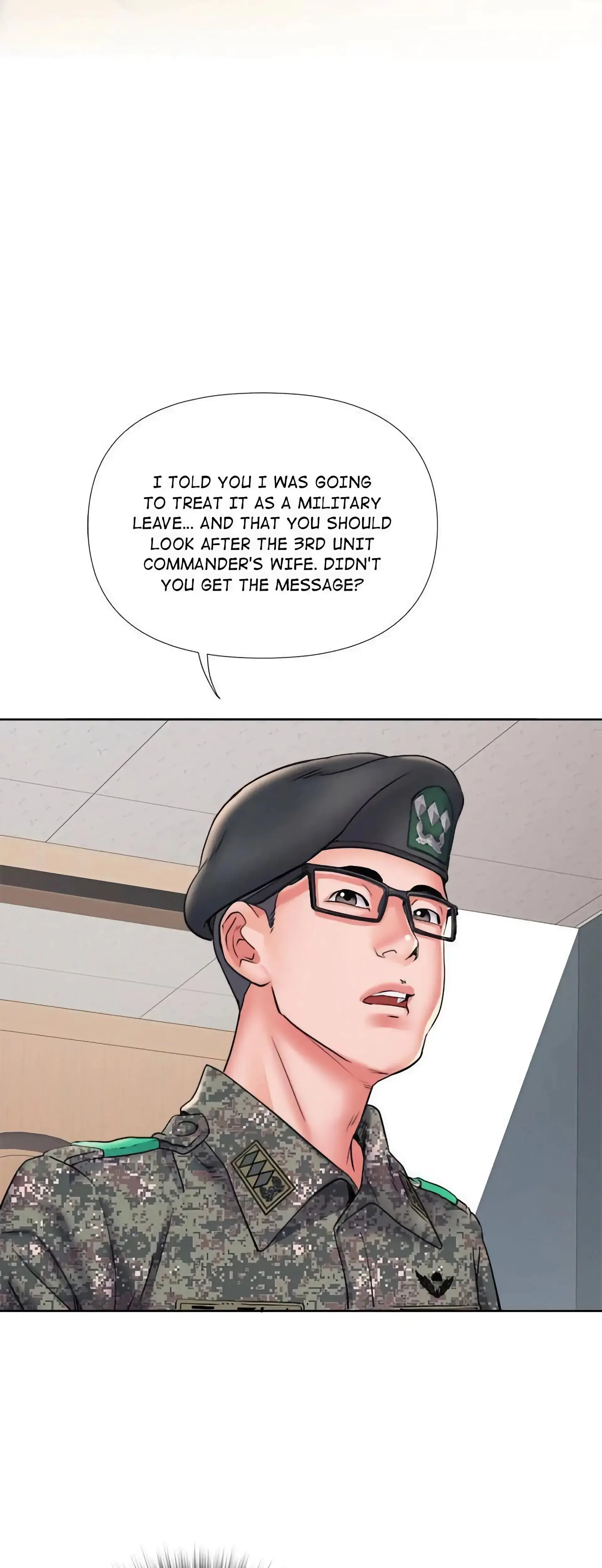 Salute! Episode 10 - Page 1