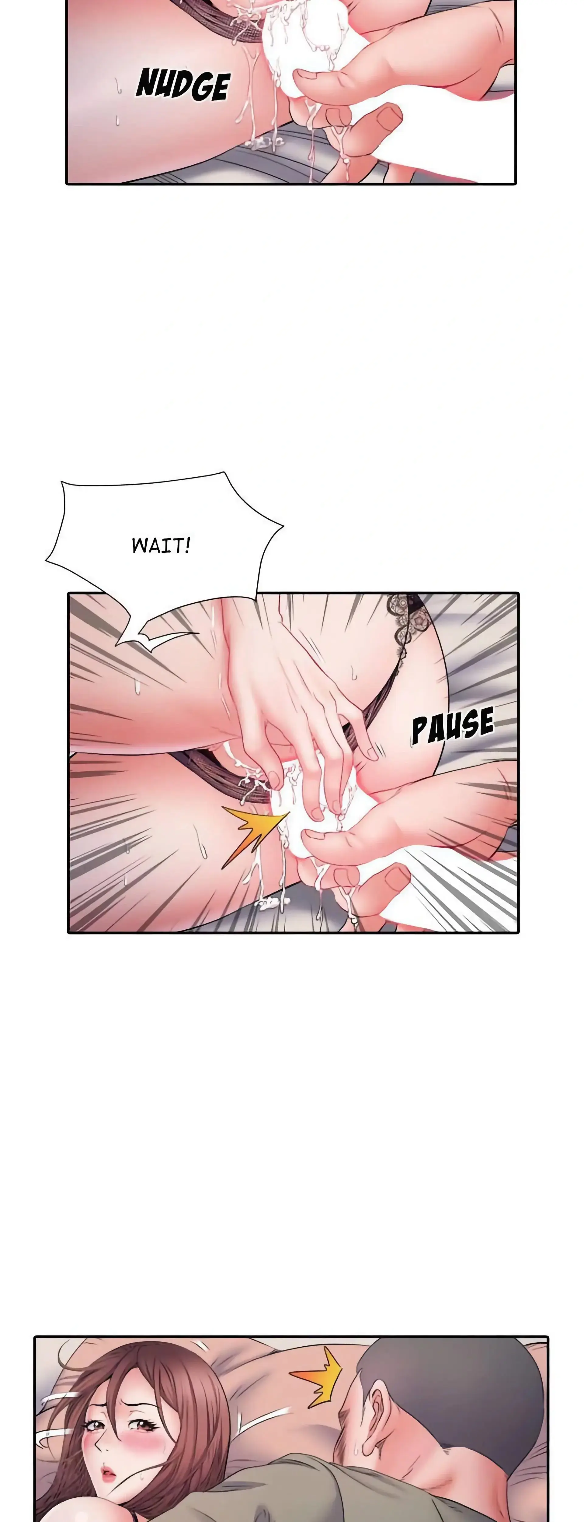 Salute! Episode 10 - Page 33