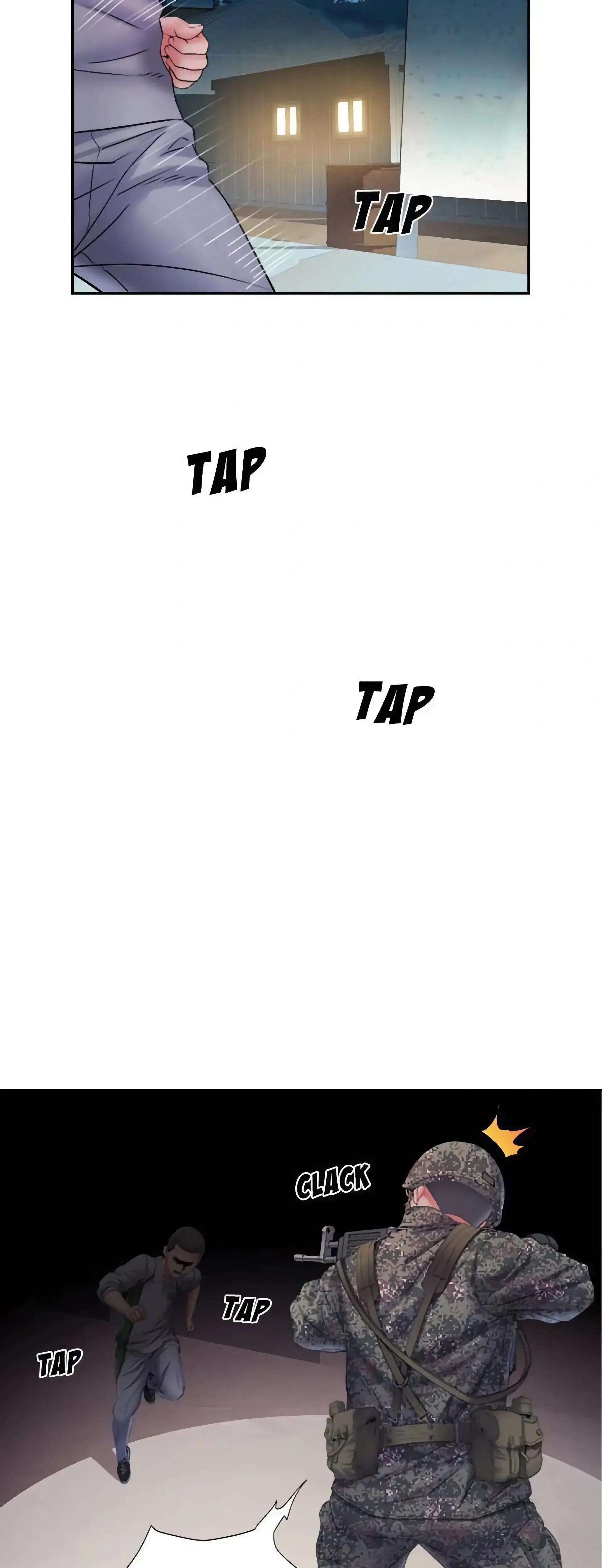 Salute! Episode 10 - Page 5
