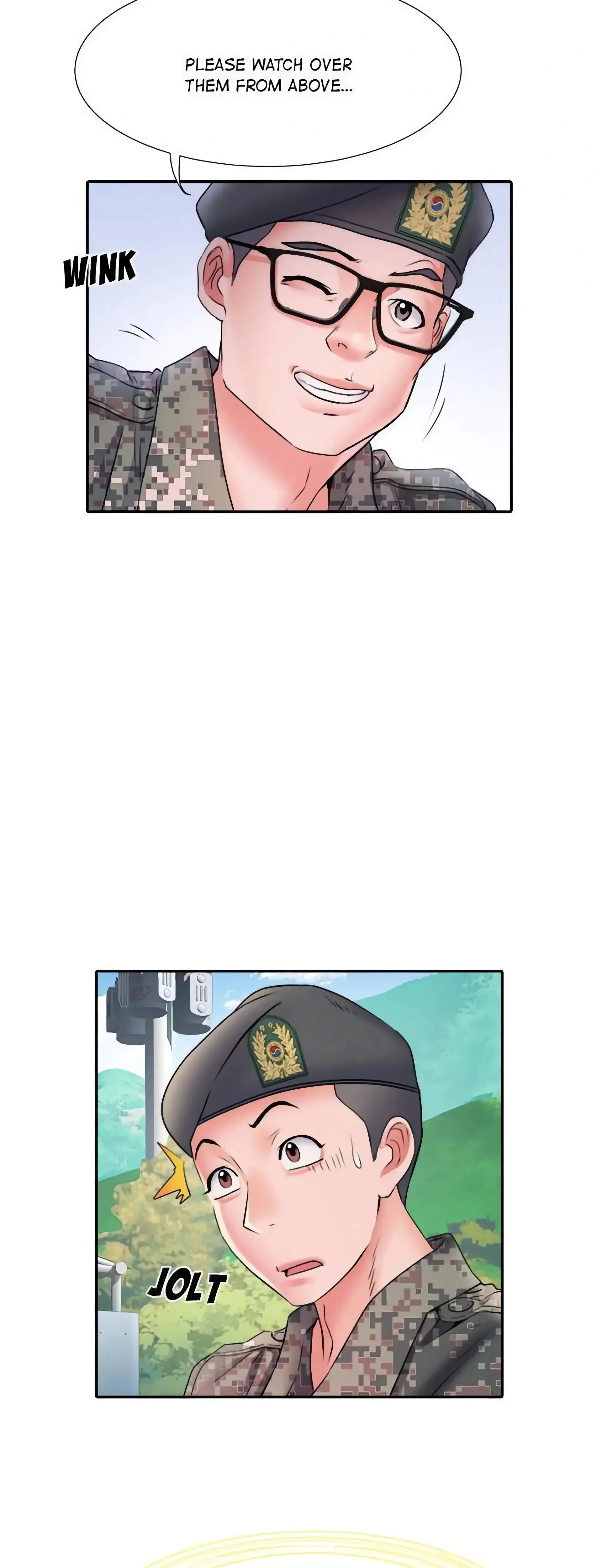 Salute! Episode 11 - Page 12