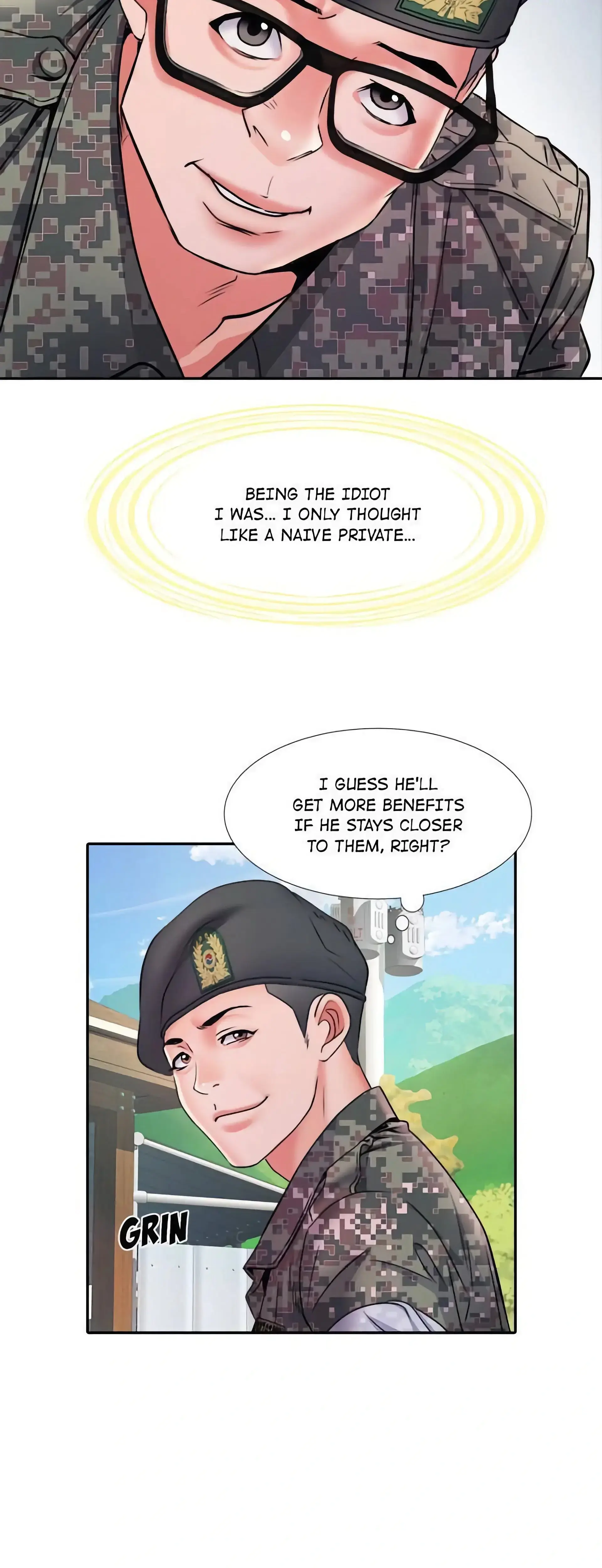Salute! Episode 11 - Page 14