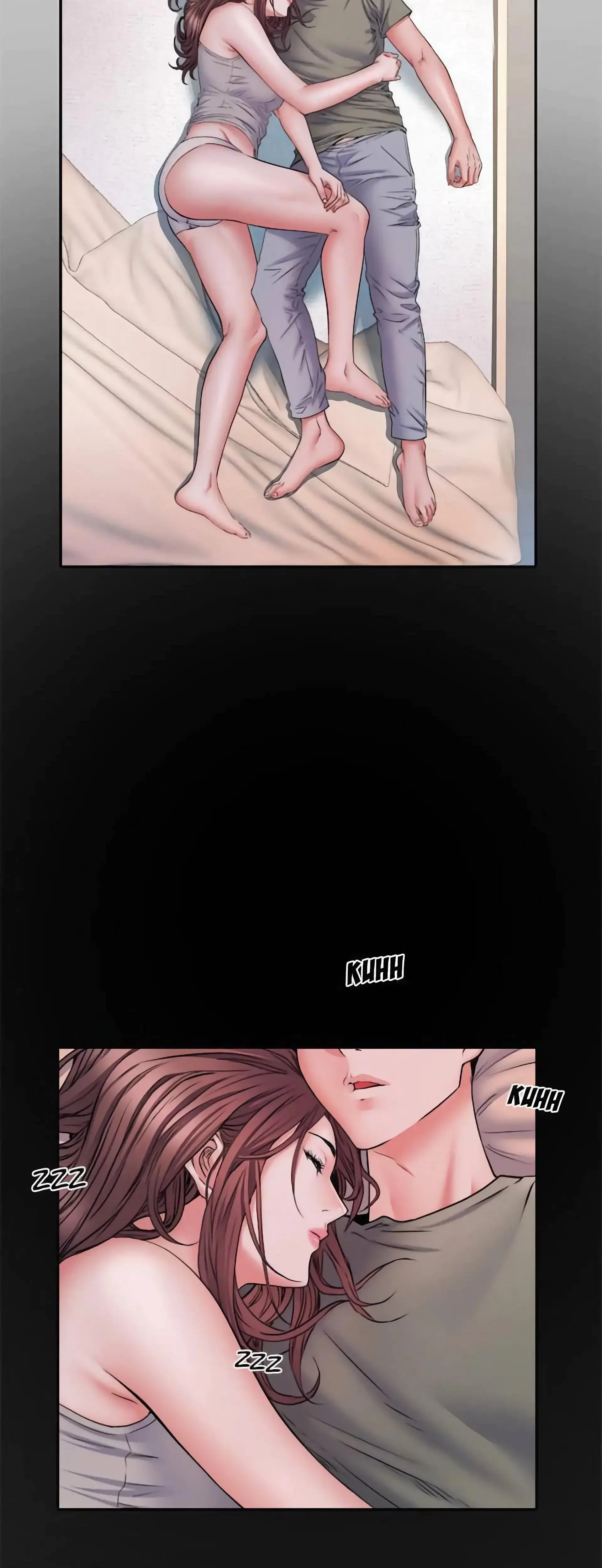 Salute! Episode 11 - Page 19