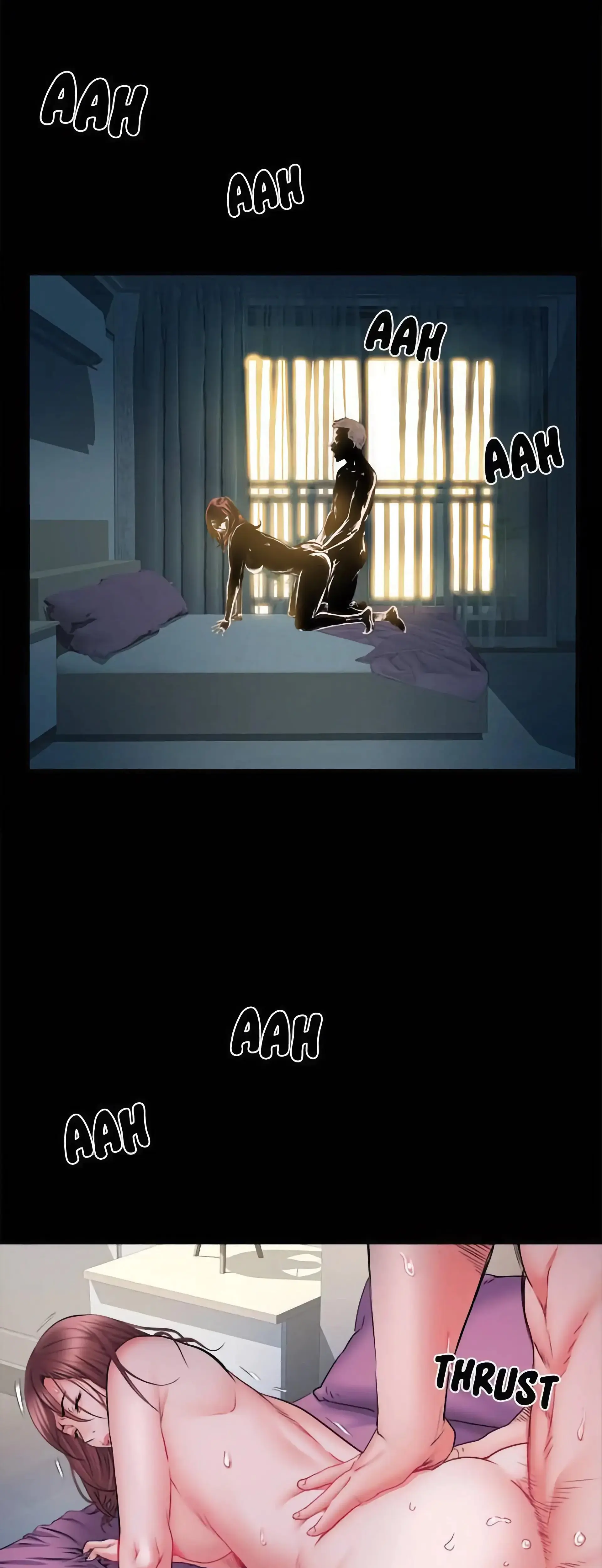 Salute! Episode 11 - Page 29