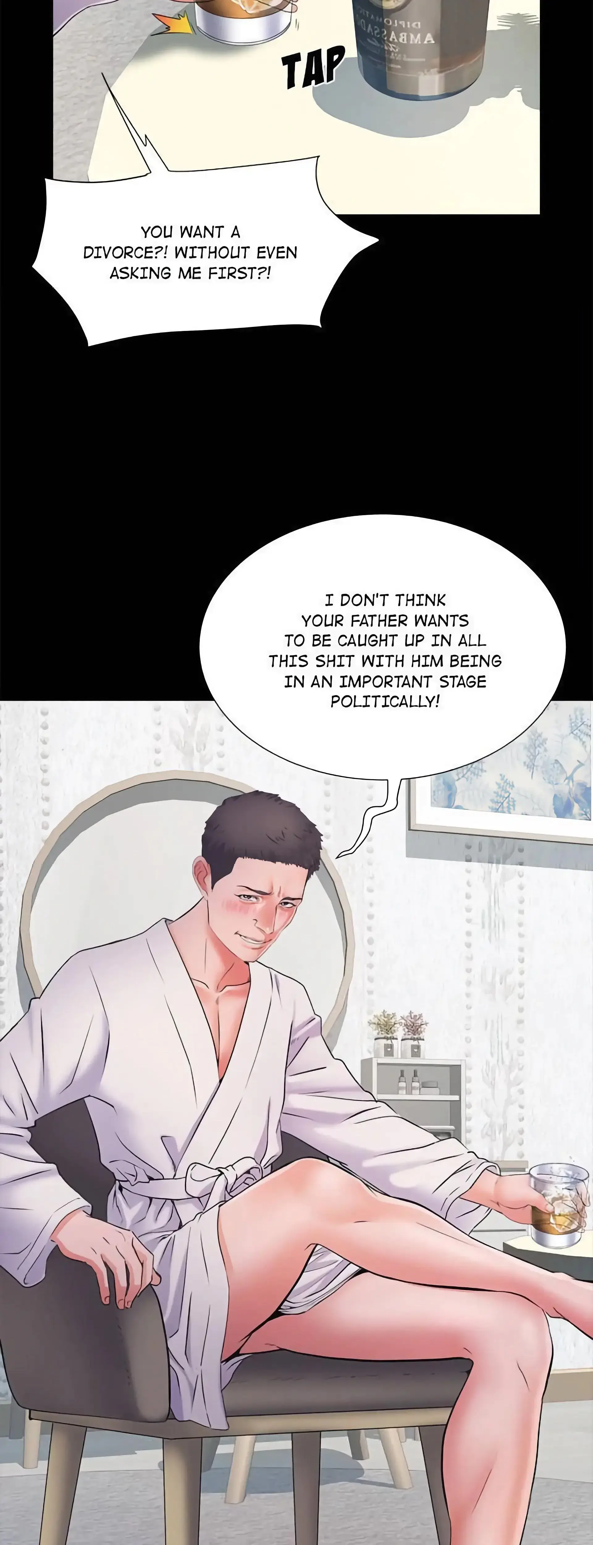 Salute! Episode 11 - Page 40