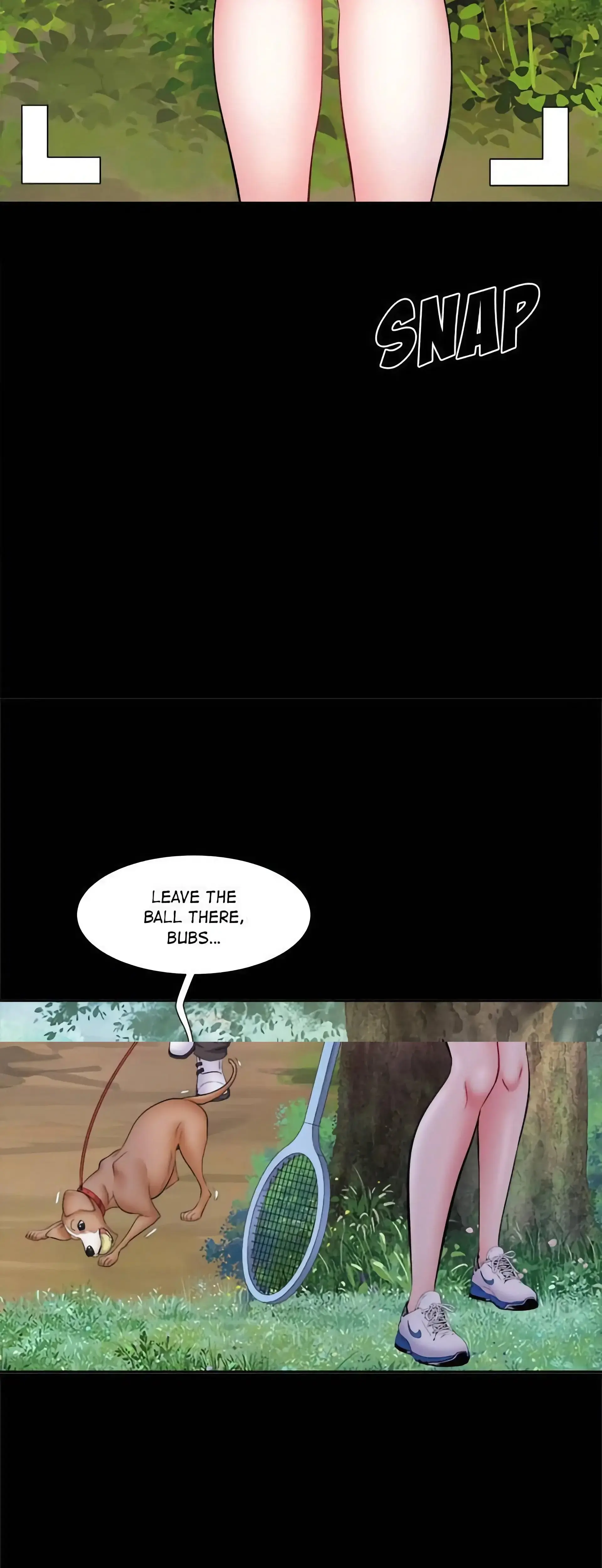 Salute! Episode 11 - Page 44