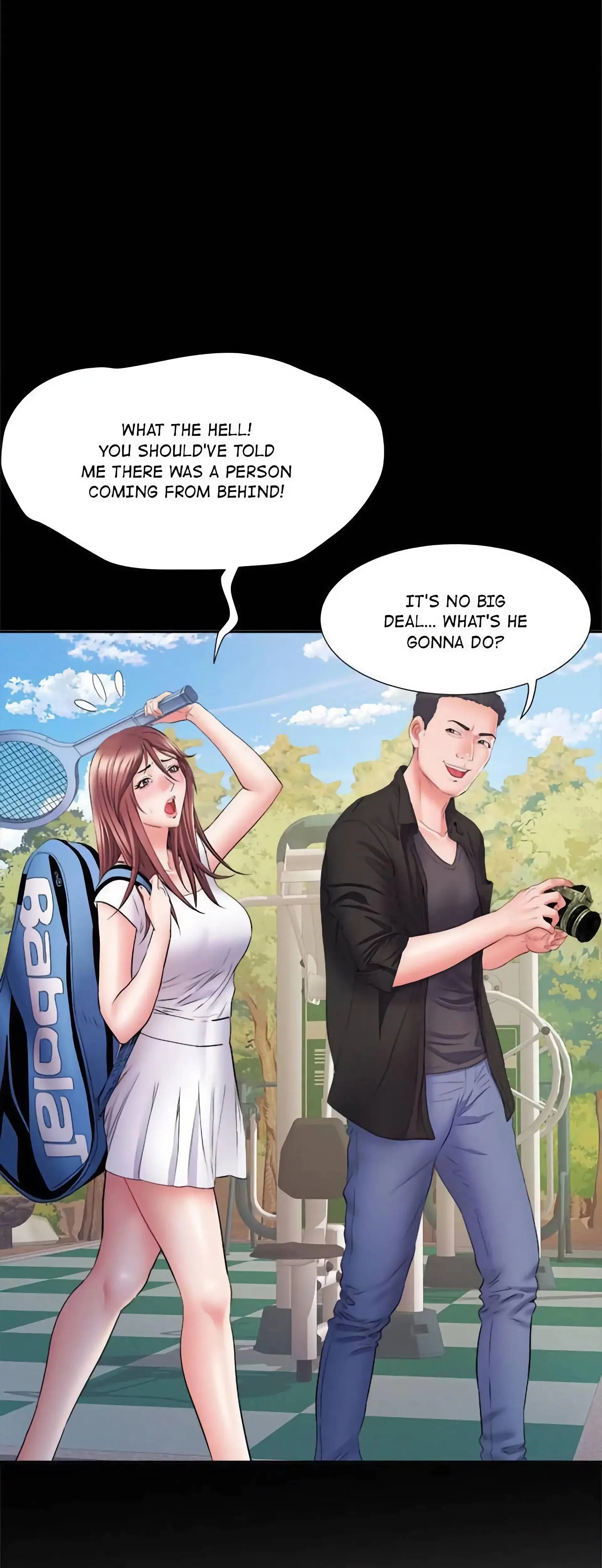 Salute! Episode 11 - Page 45