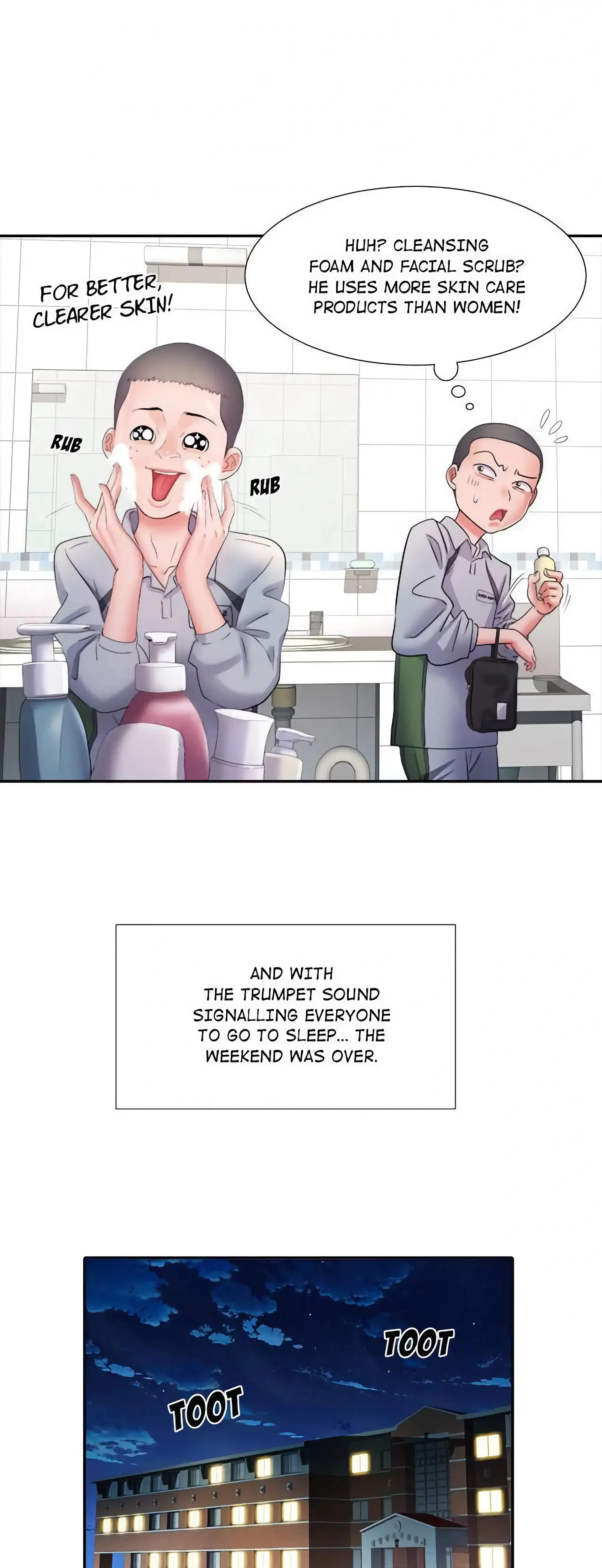 Salute! Episode 11 - Page 52