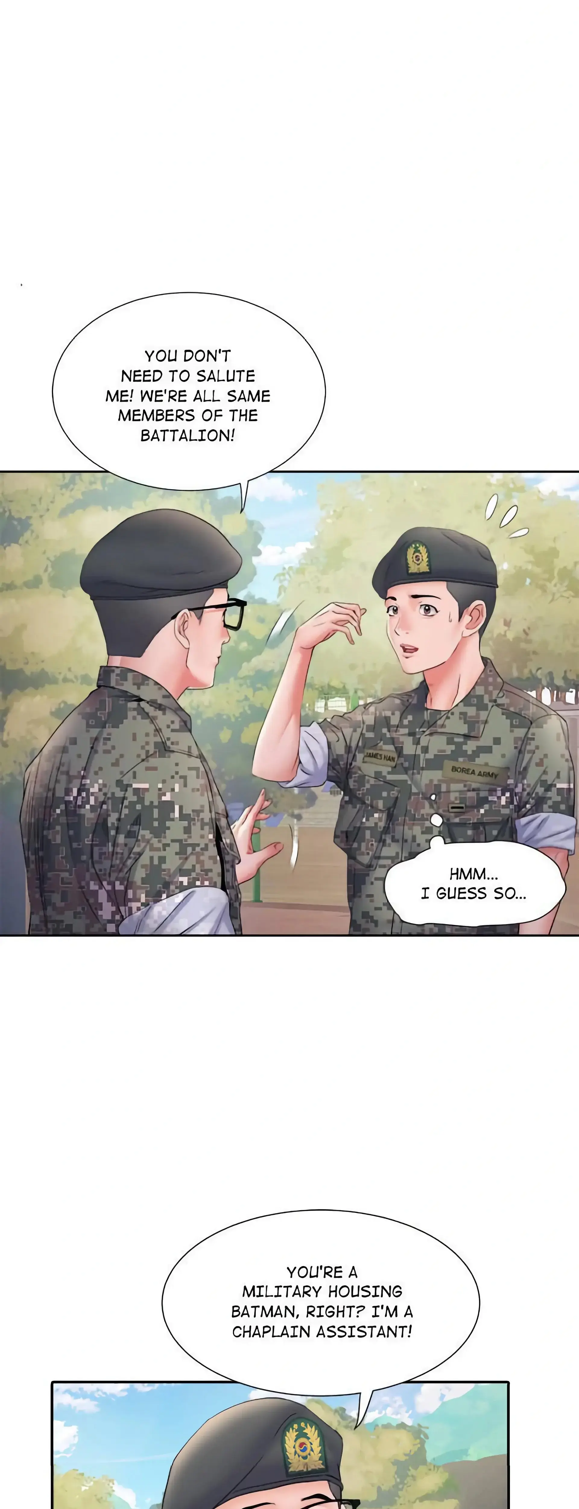 Salute! Episode 11 - Page 6