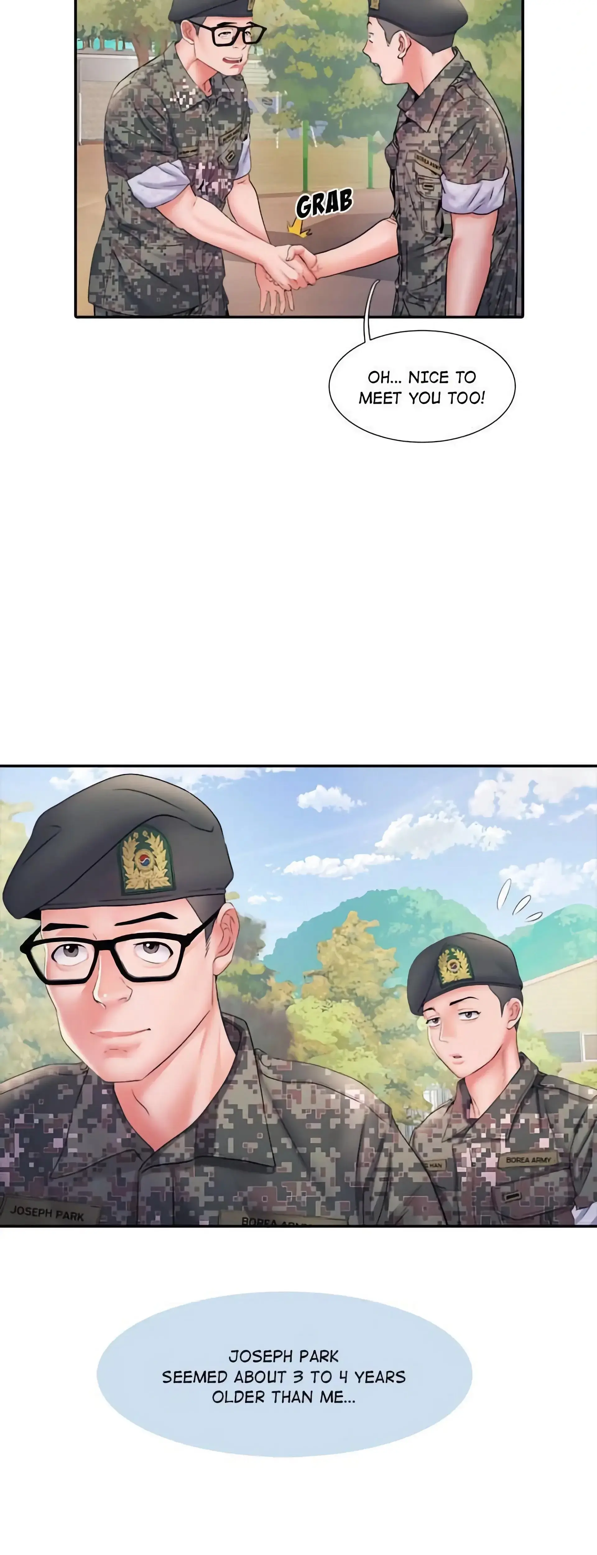 Salute! Episode 11 - Page 8