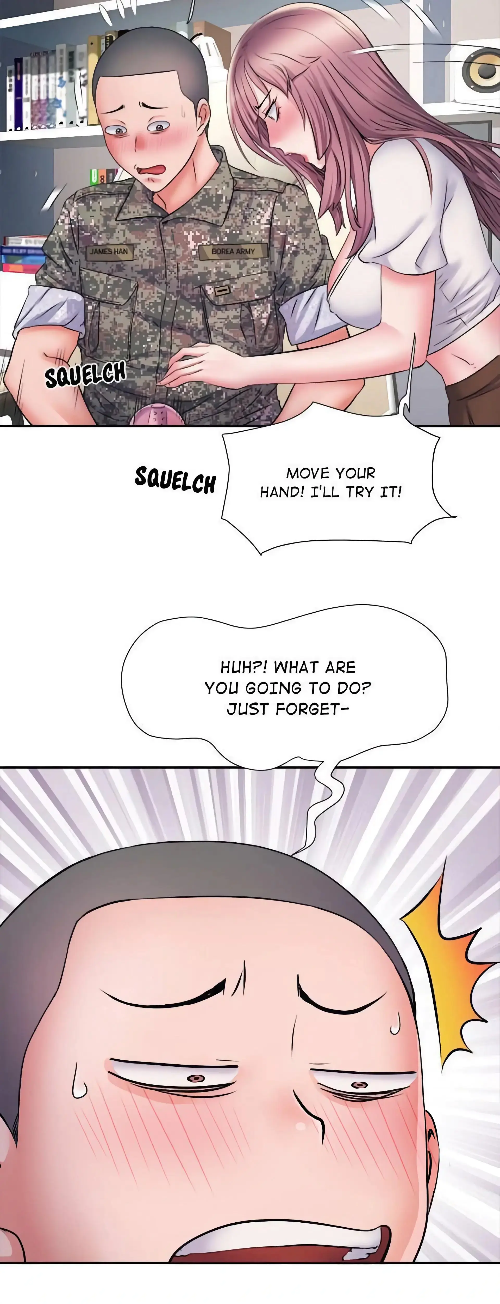 Salute! Episode 12 - Page 18