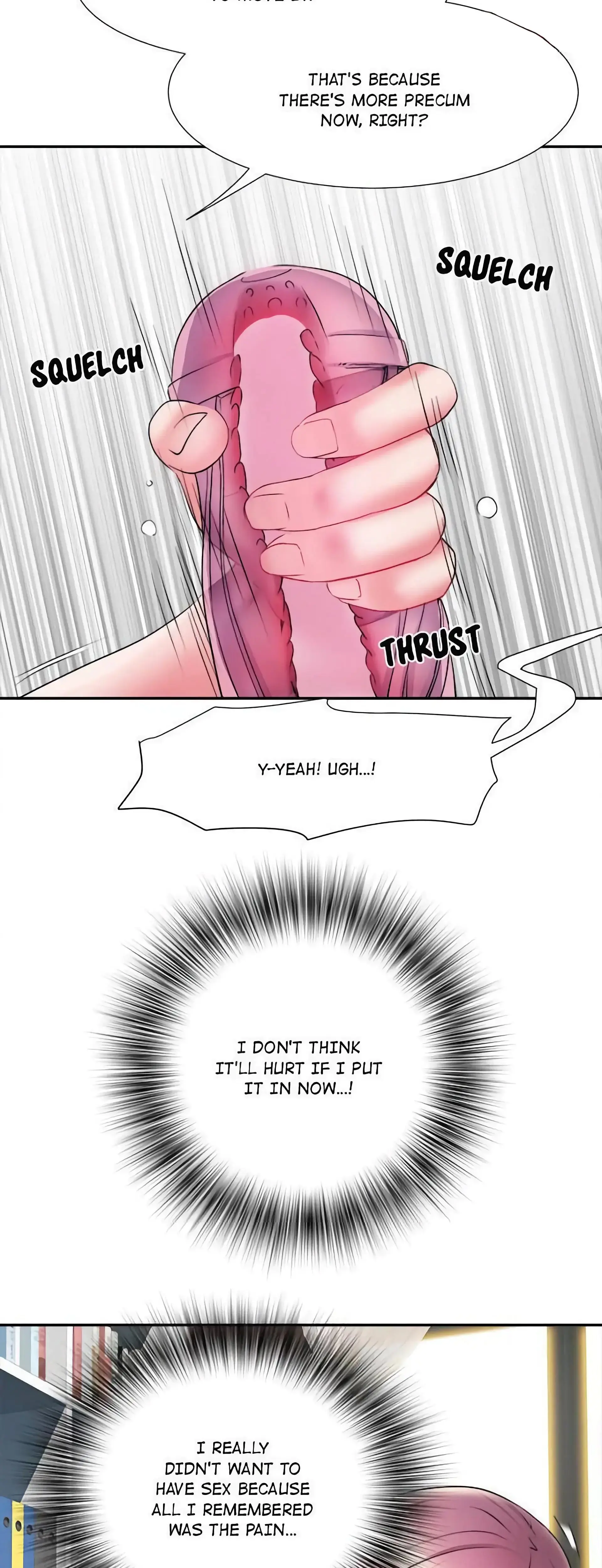Salute! Episode 12 - Page 20
