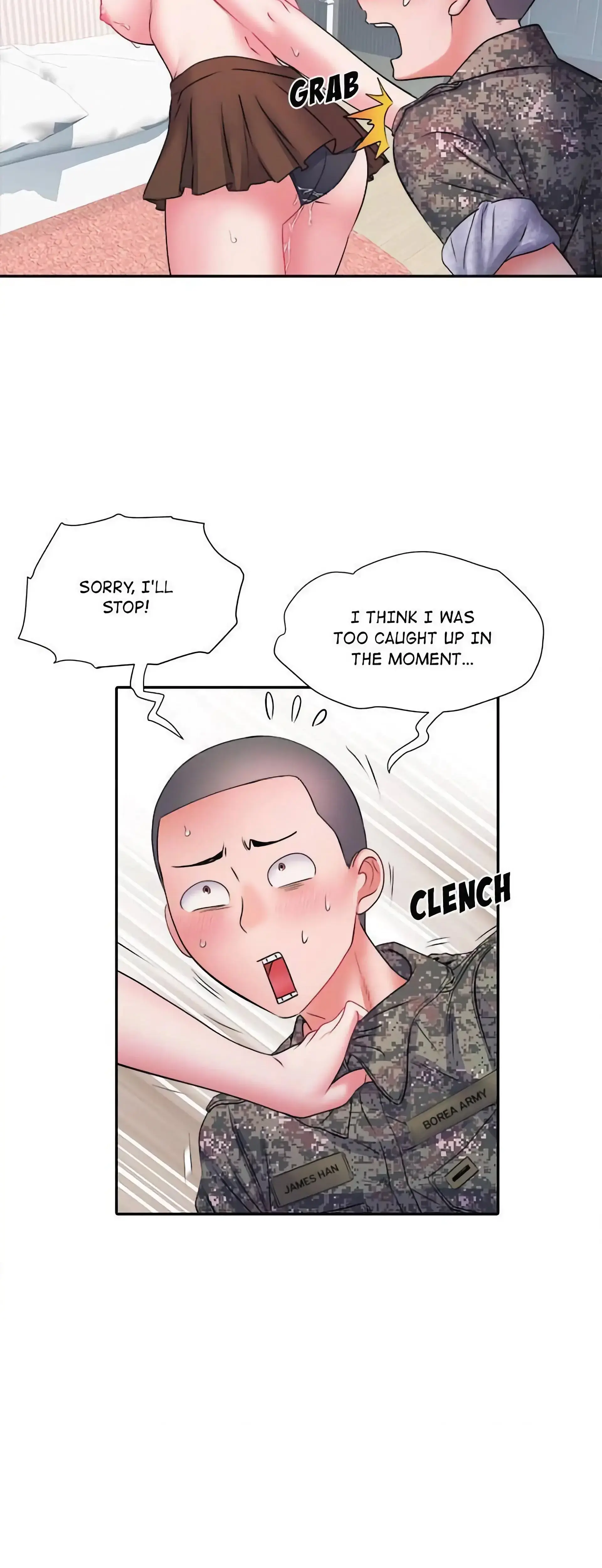 Salute! Episode 12 - Page 27