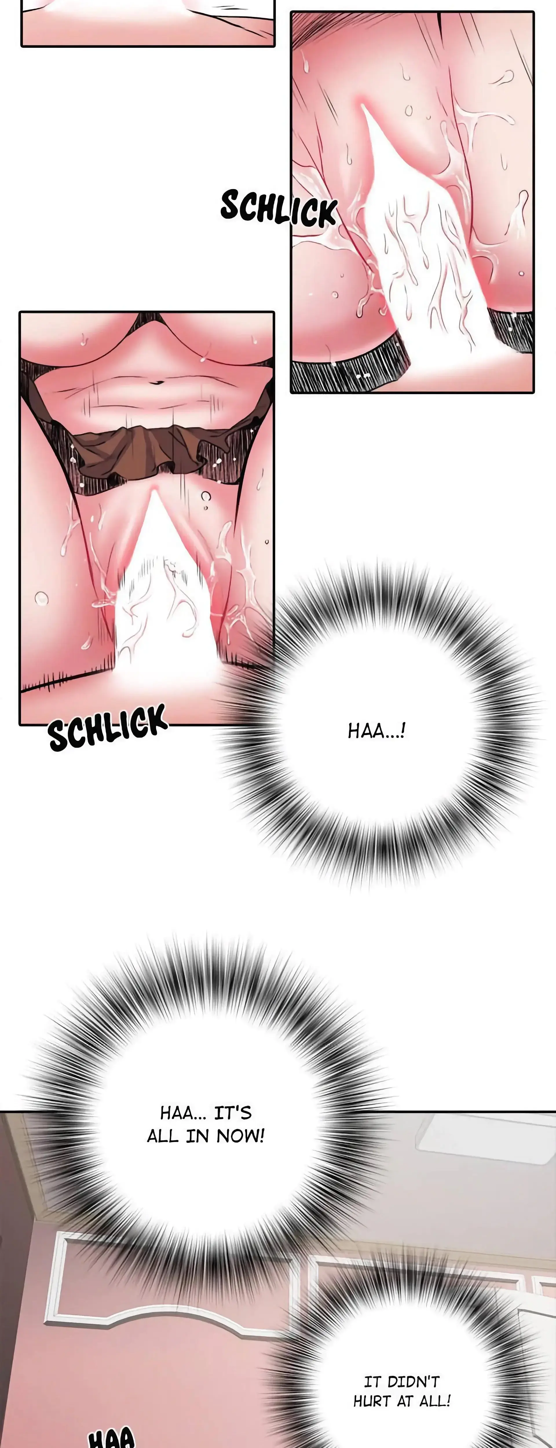 Salute! Episode 12 - Page 32