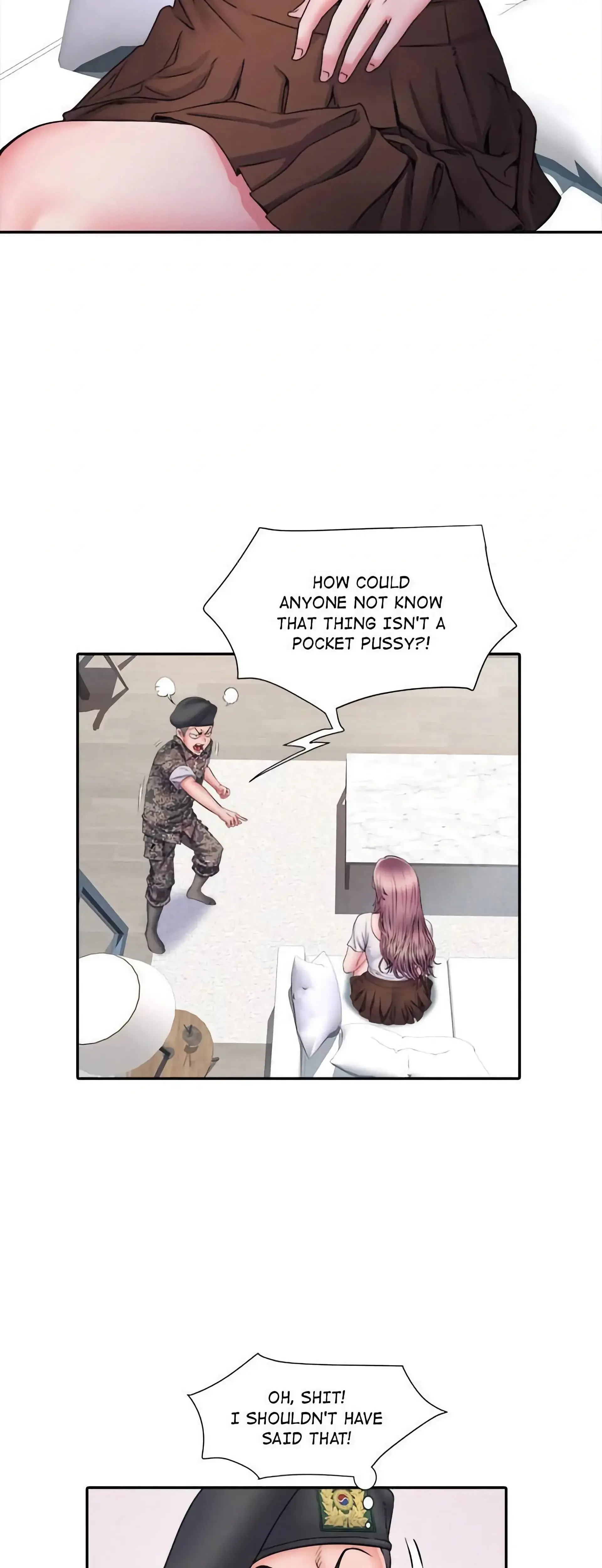 Salute! Episode 12 - Page 4