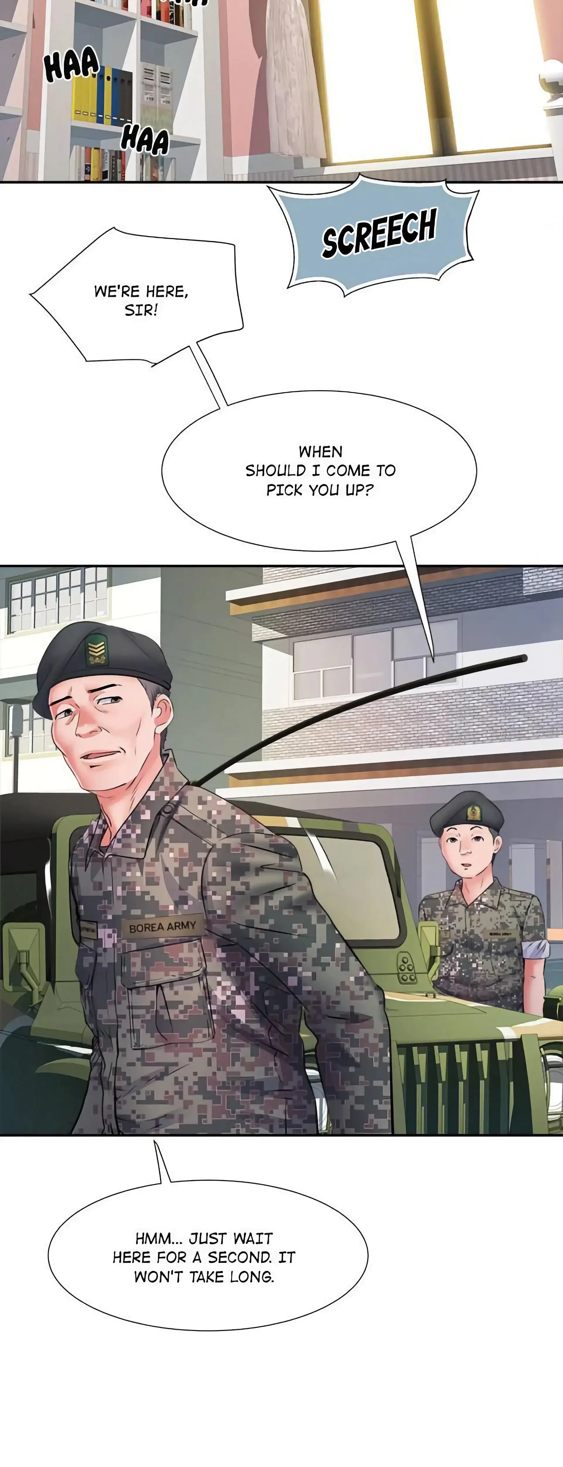 Salute! Episode 12 - Page 40